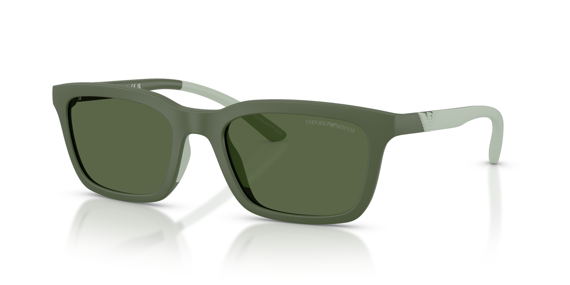 Emporio Armani EA4249U 625971 55