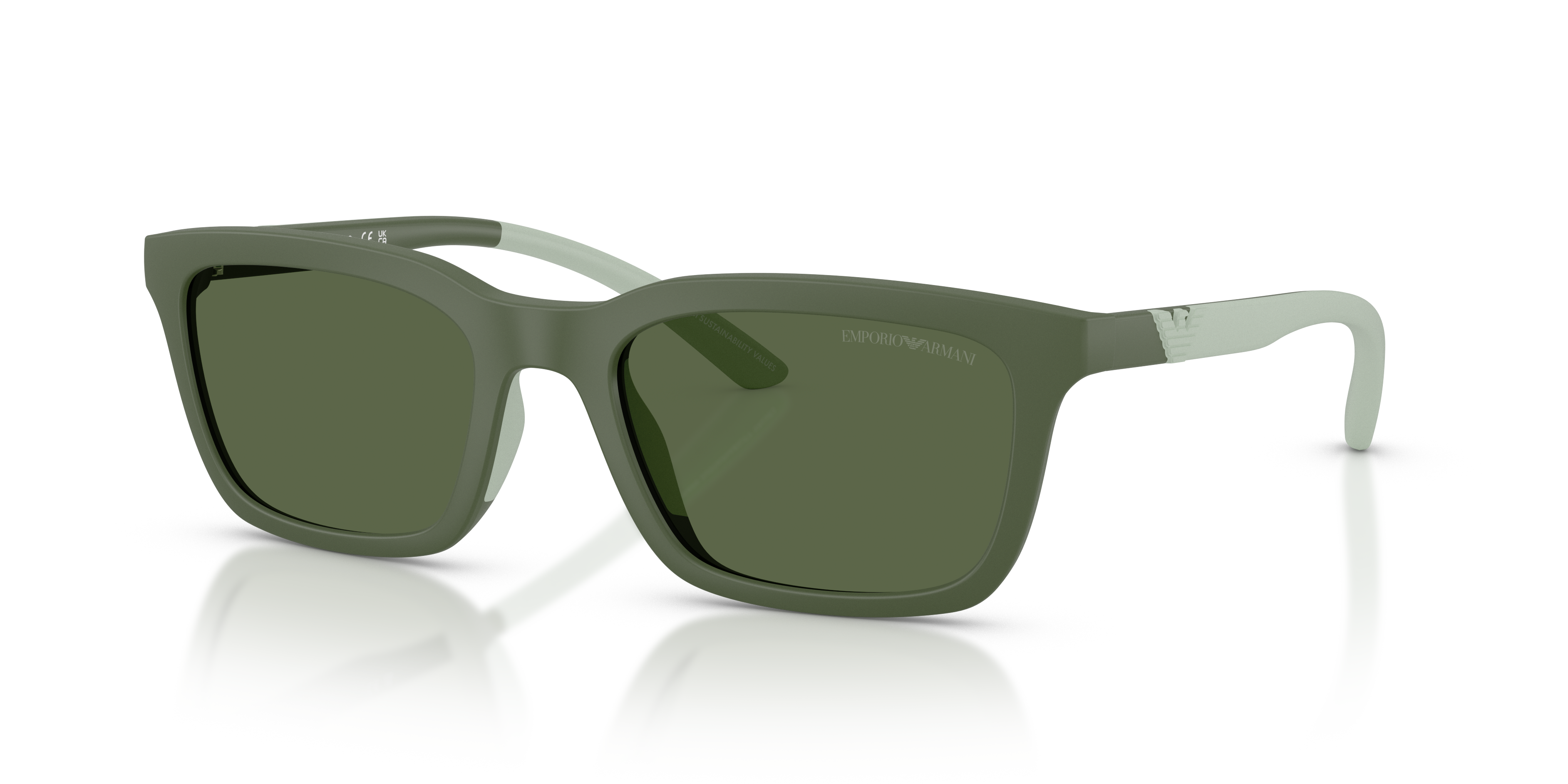 Emporio Armani EA4249U 625971 55