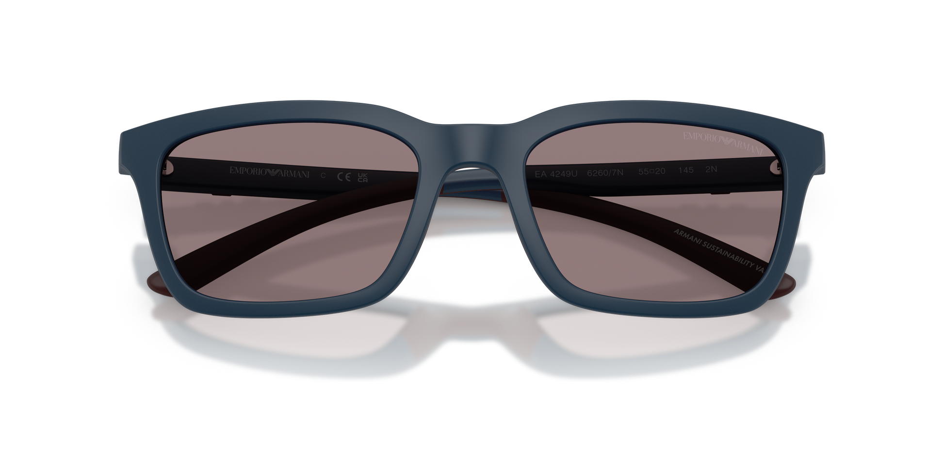 Emporio Armani EA4249U 62607N 55