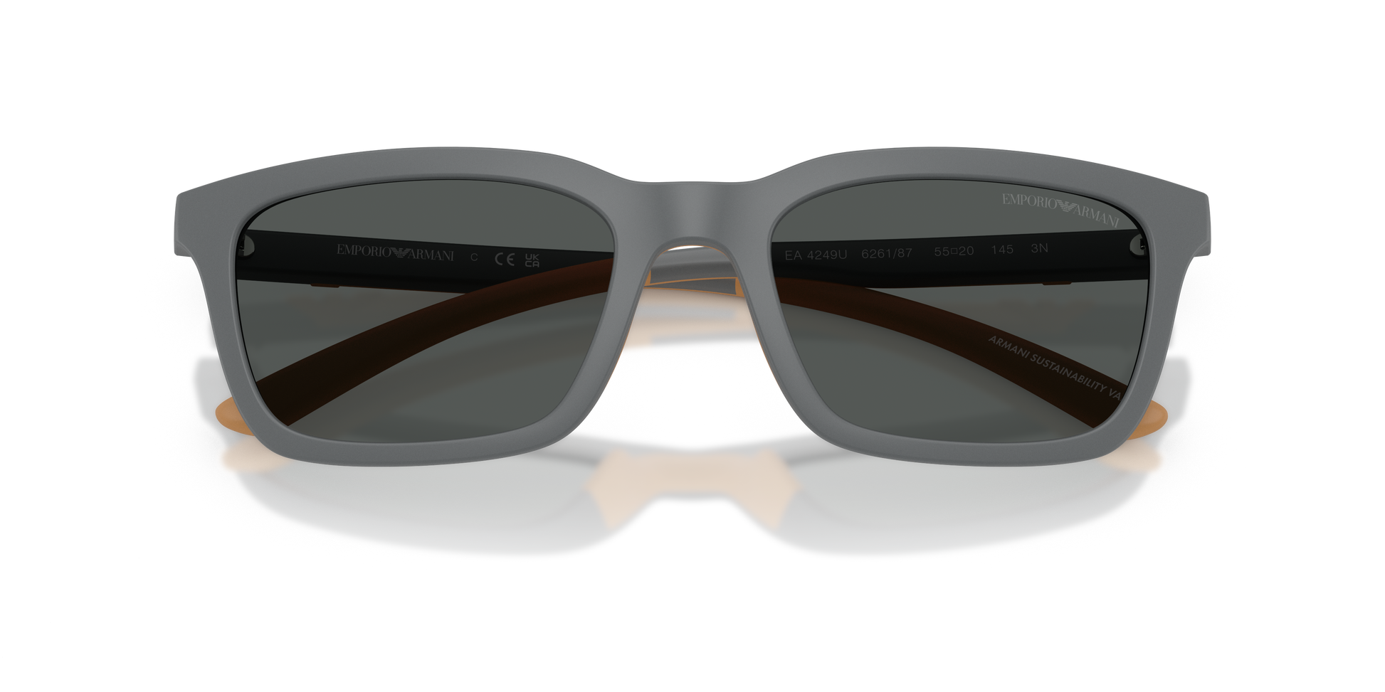 Emporio Armani EA4249U 626187 55