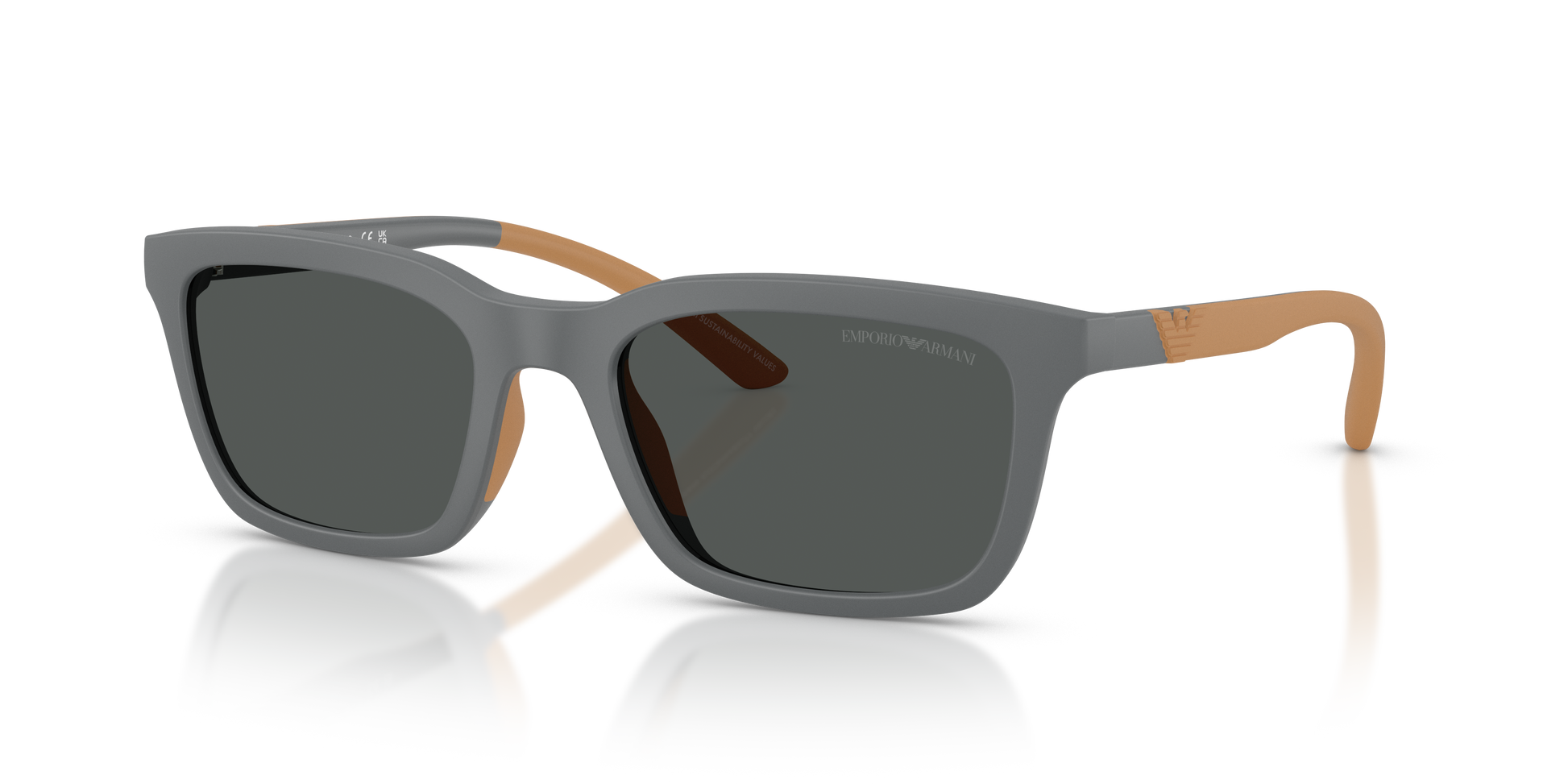 Emporio Armani EA4249U 626187 55