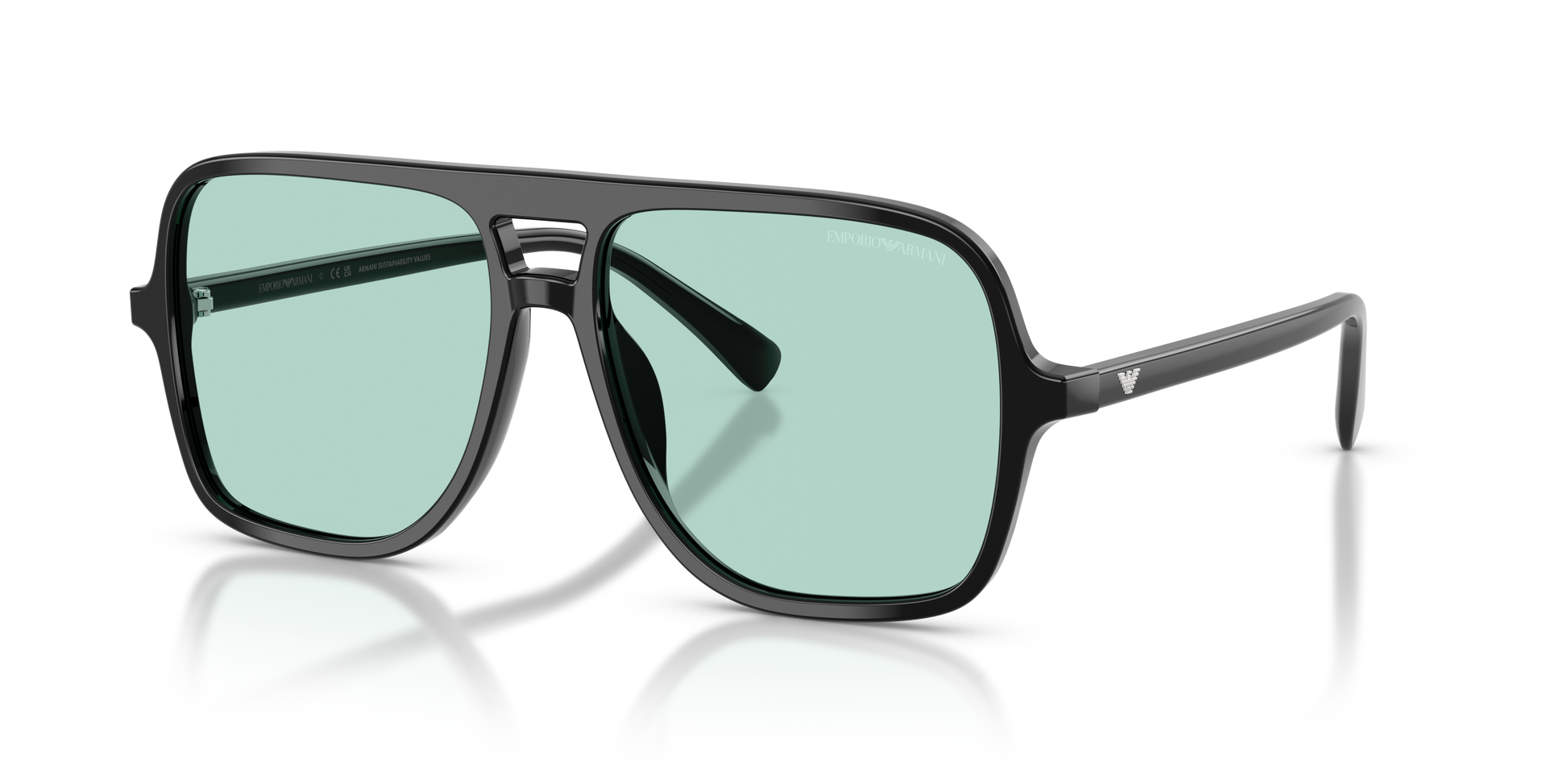 Emporio Armani EA4252U 501765 57