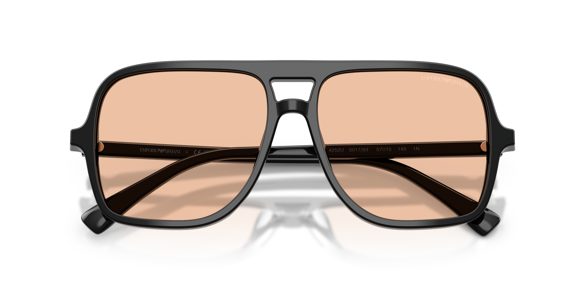 Emporio Armani EA4252U 501793 57