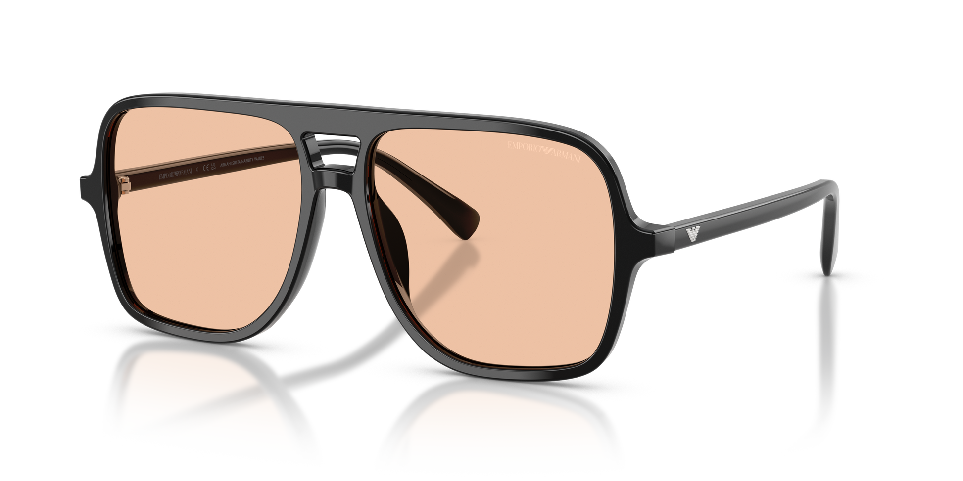 Emporio Armani EA4252U 501793 57