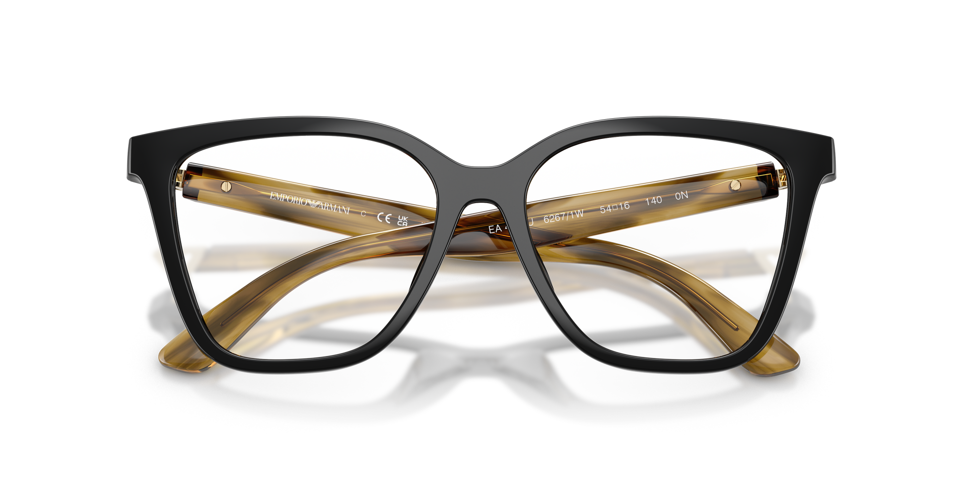 Emporio Armani EA4254U 62671W 54