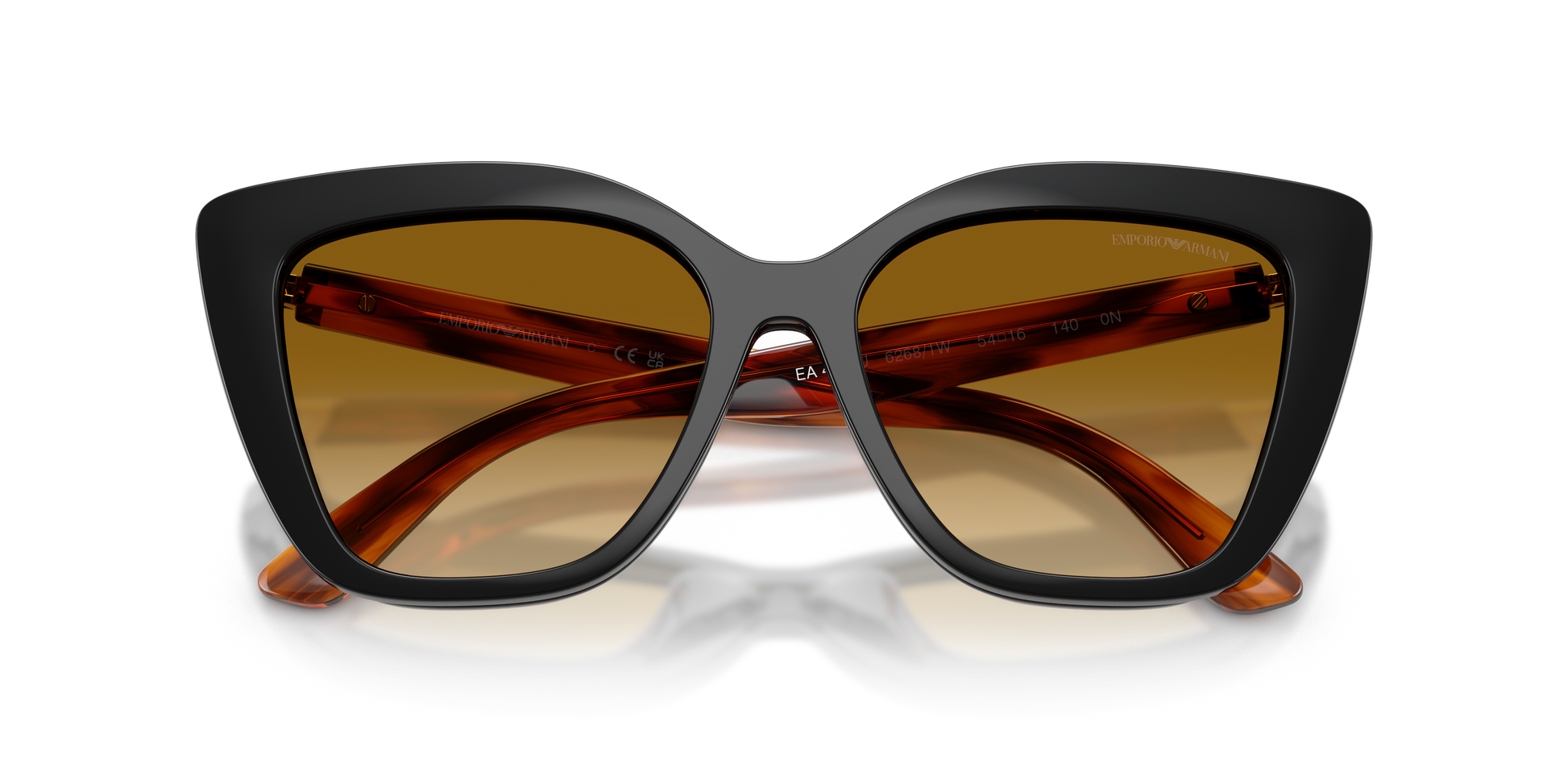 Emporio Armani EA4254U 62681W 52