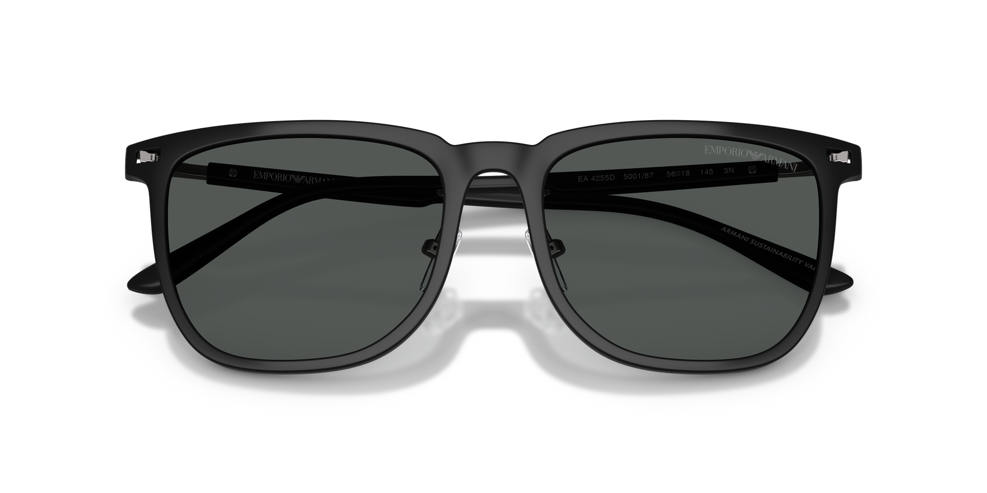 Emporio Armani EA4255D 500187 56