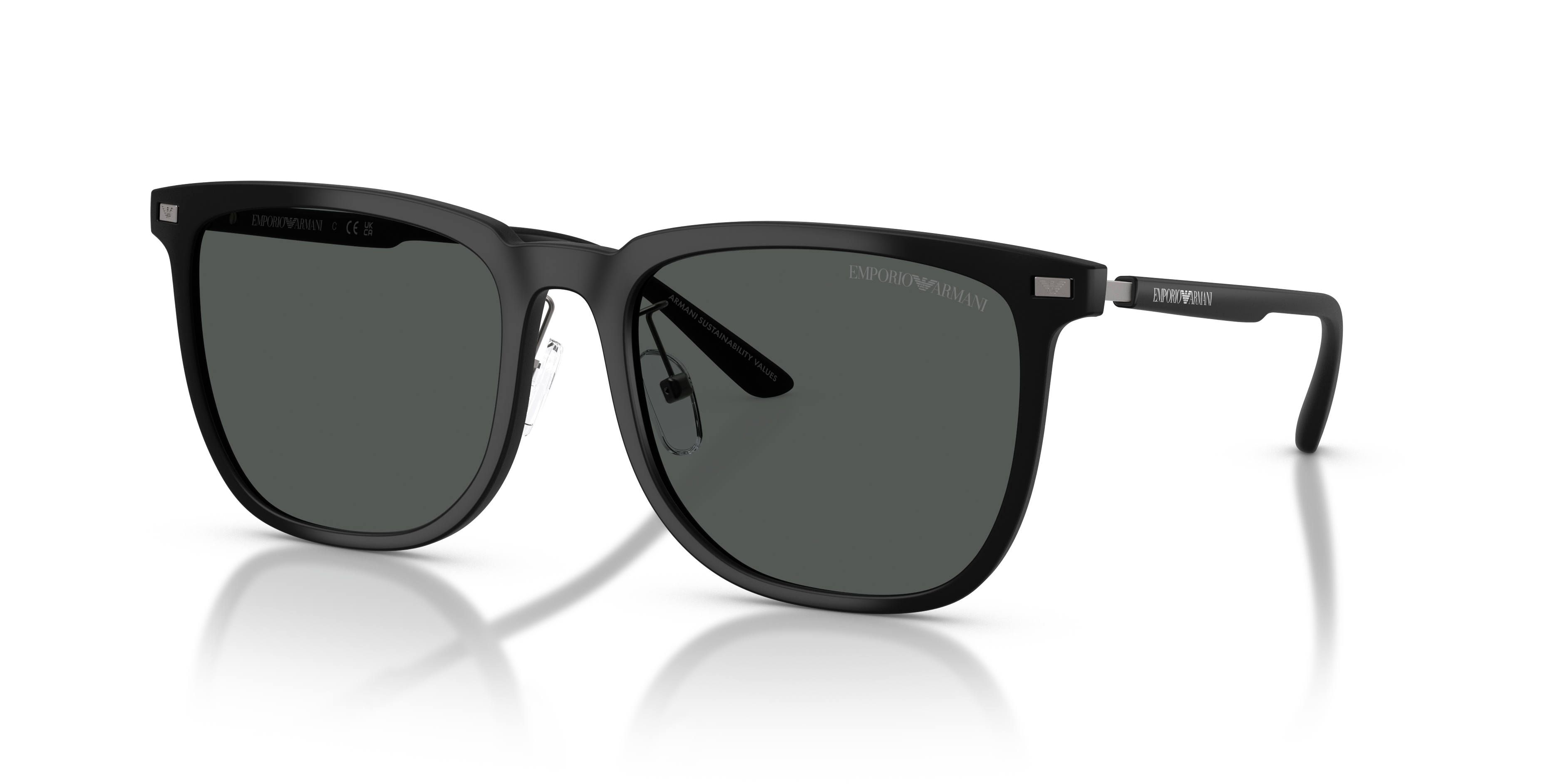 Emporio Armani EA4255D 500187 56