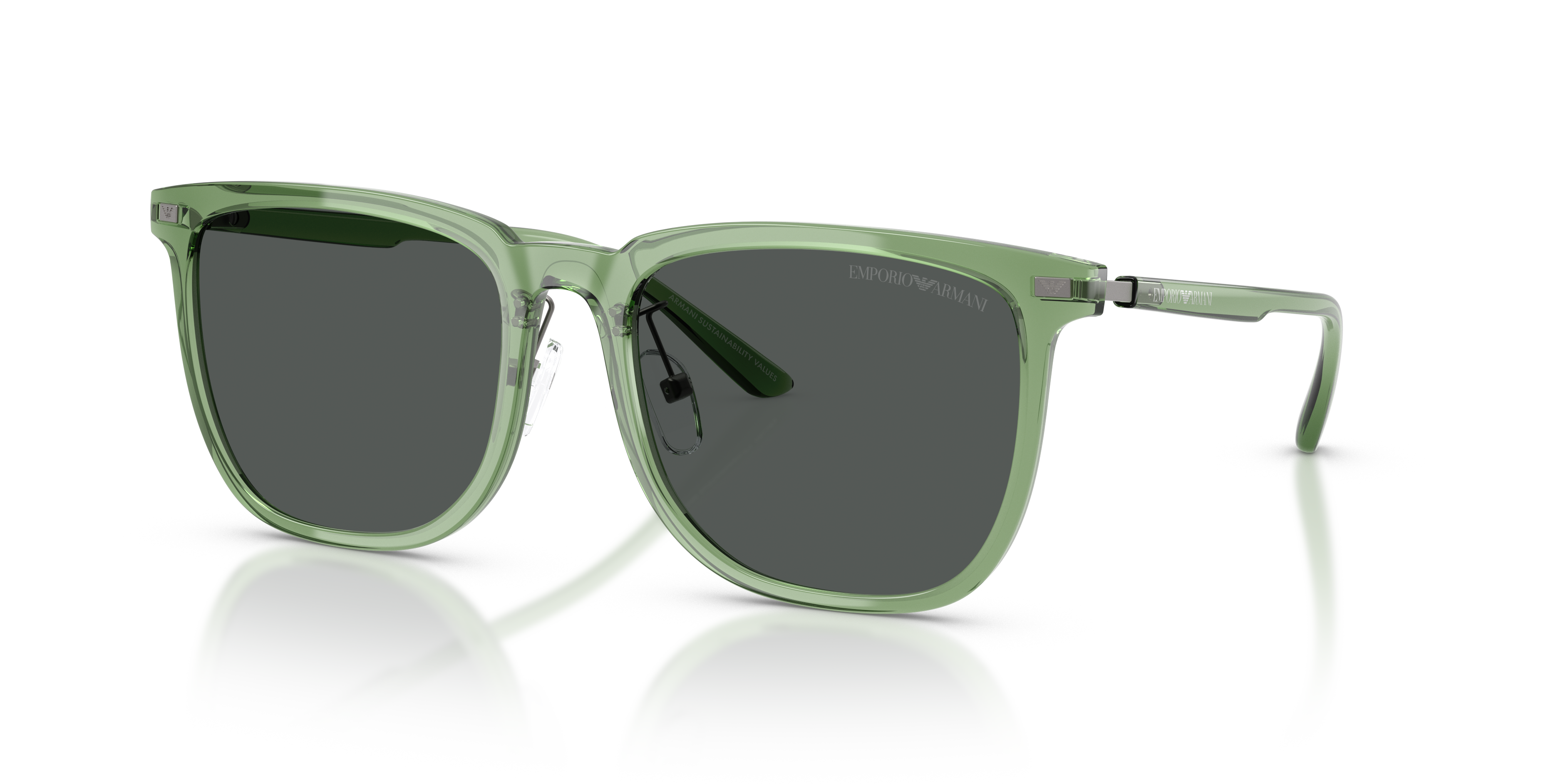 Emporio Armani EA4255D 536287 56