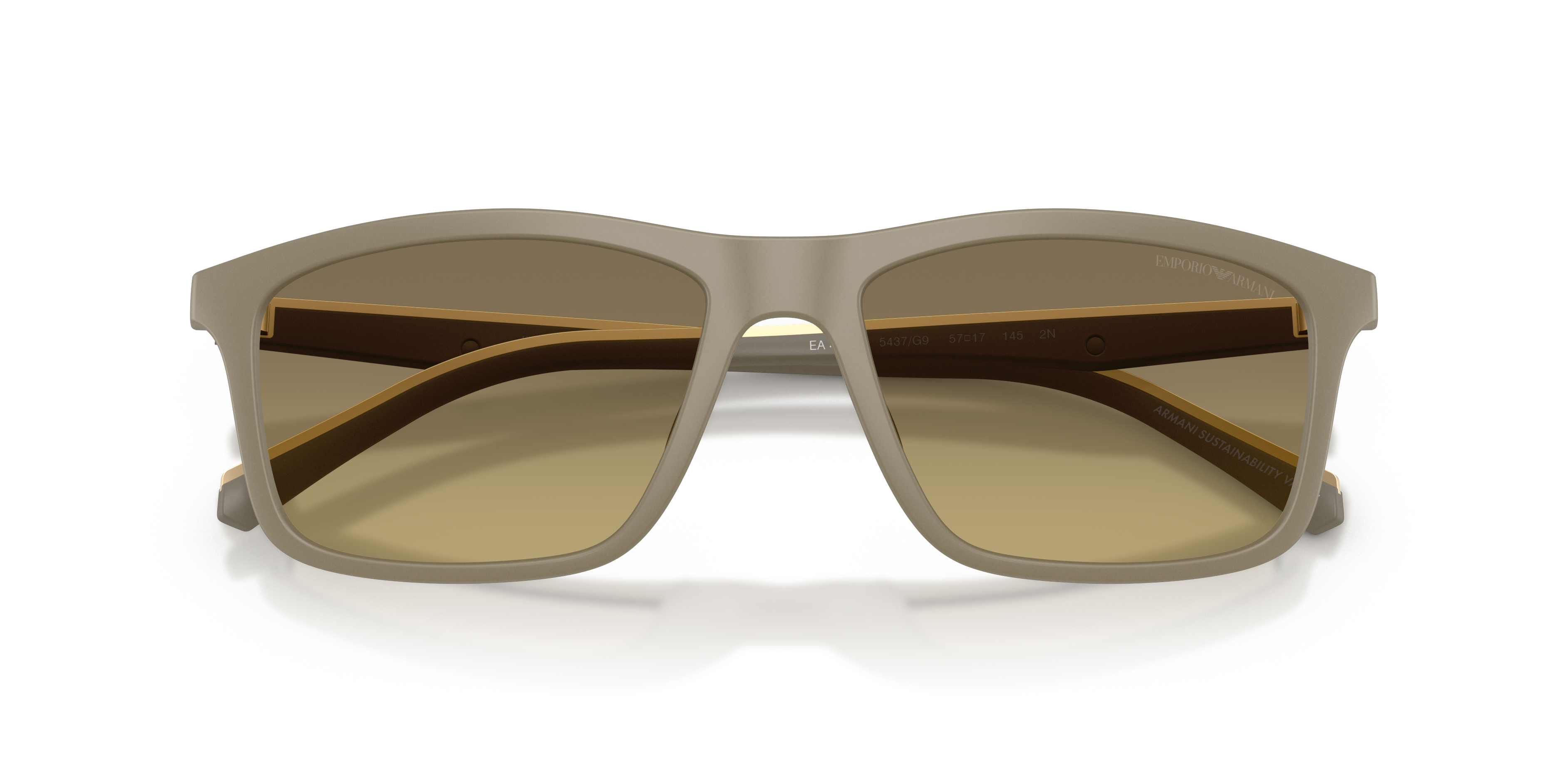 Emporio Armani EA4257U 5437G9