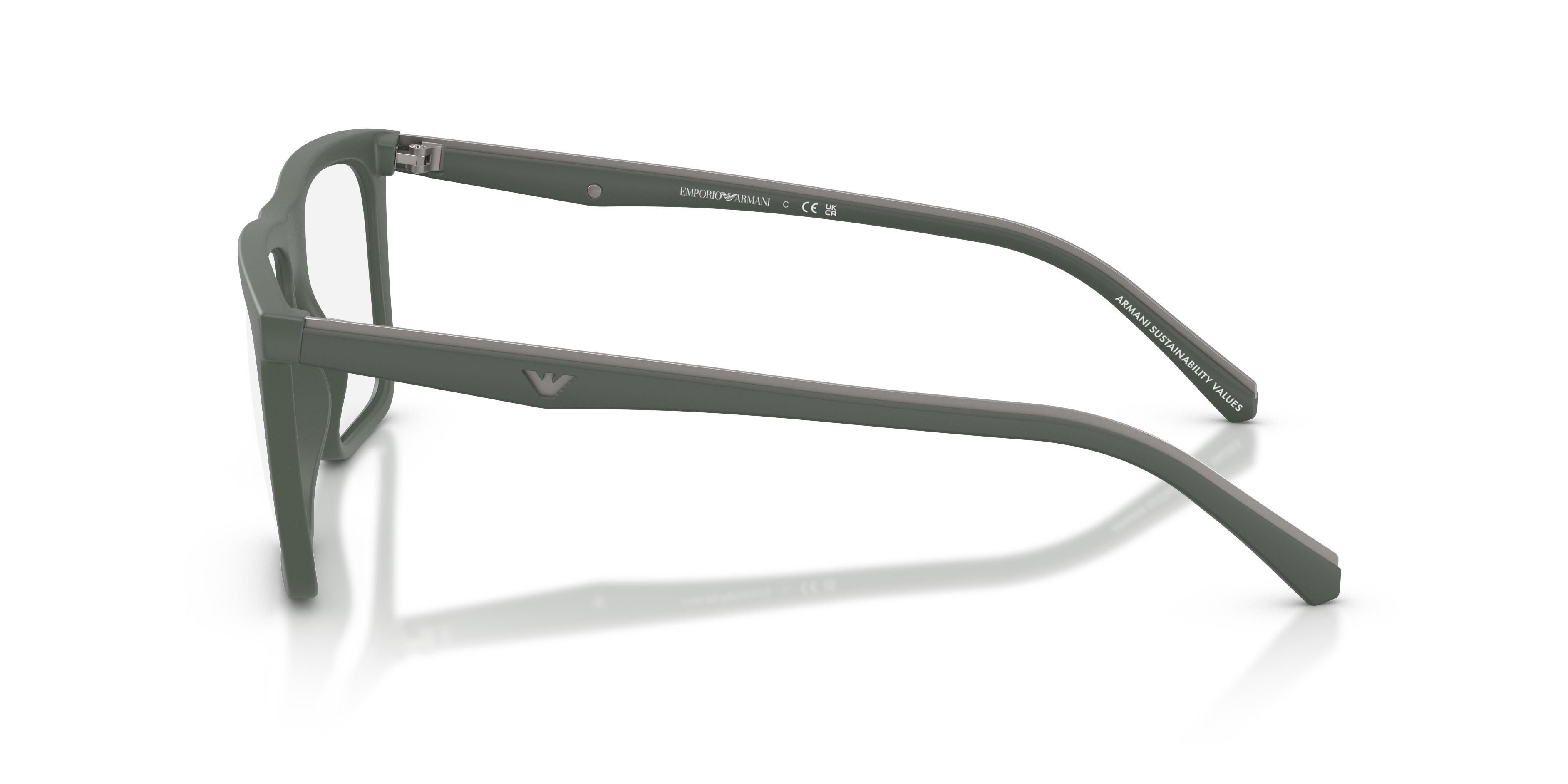 Emporio Armani EA4258 63121W