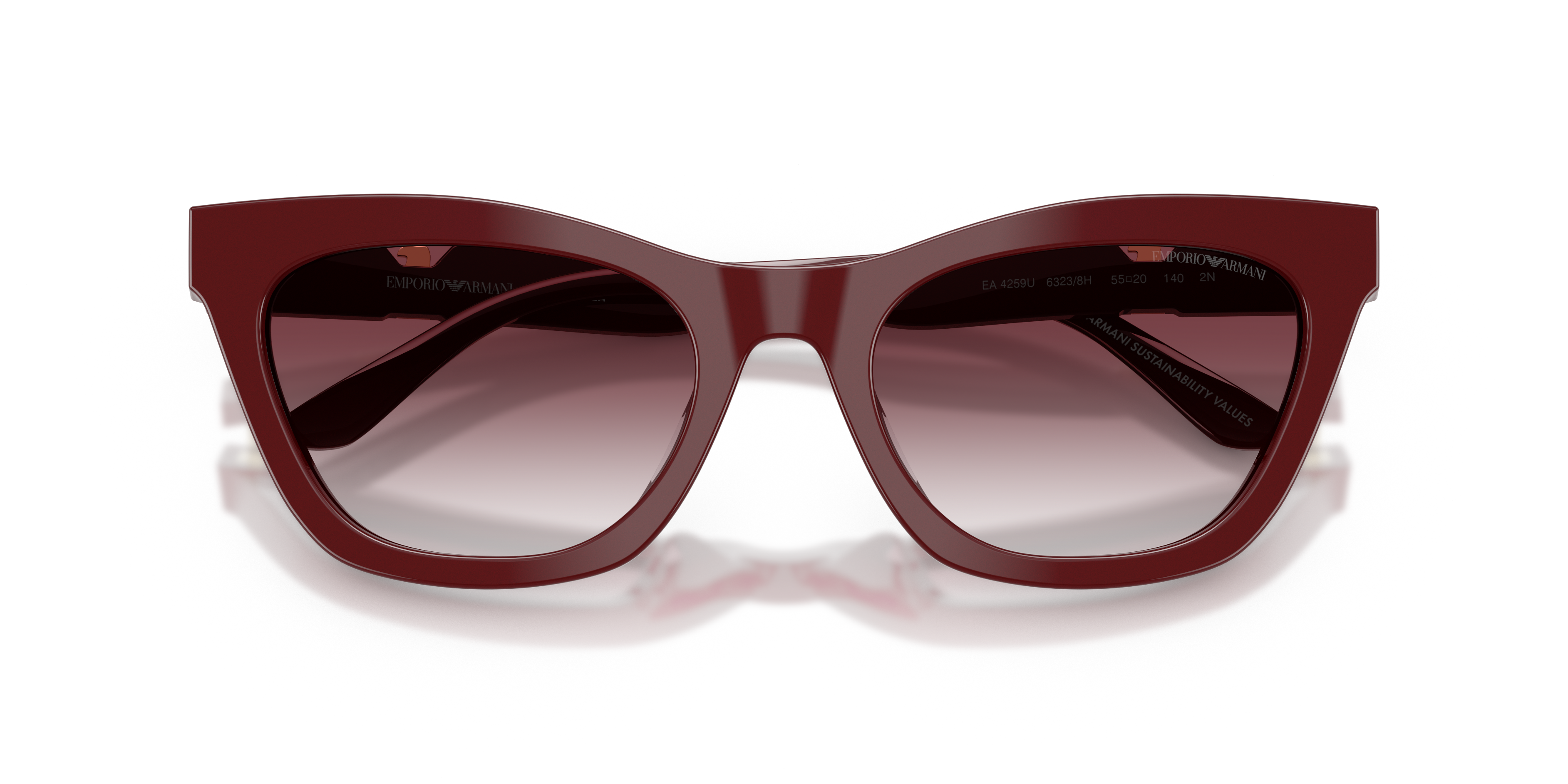 Emporio Armani EA4259U 63238H