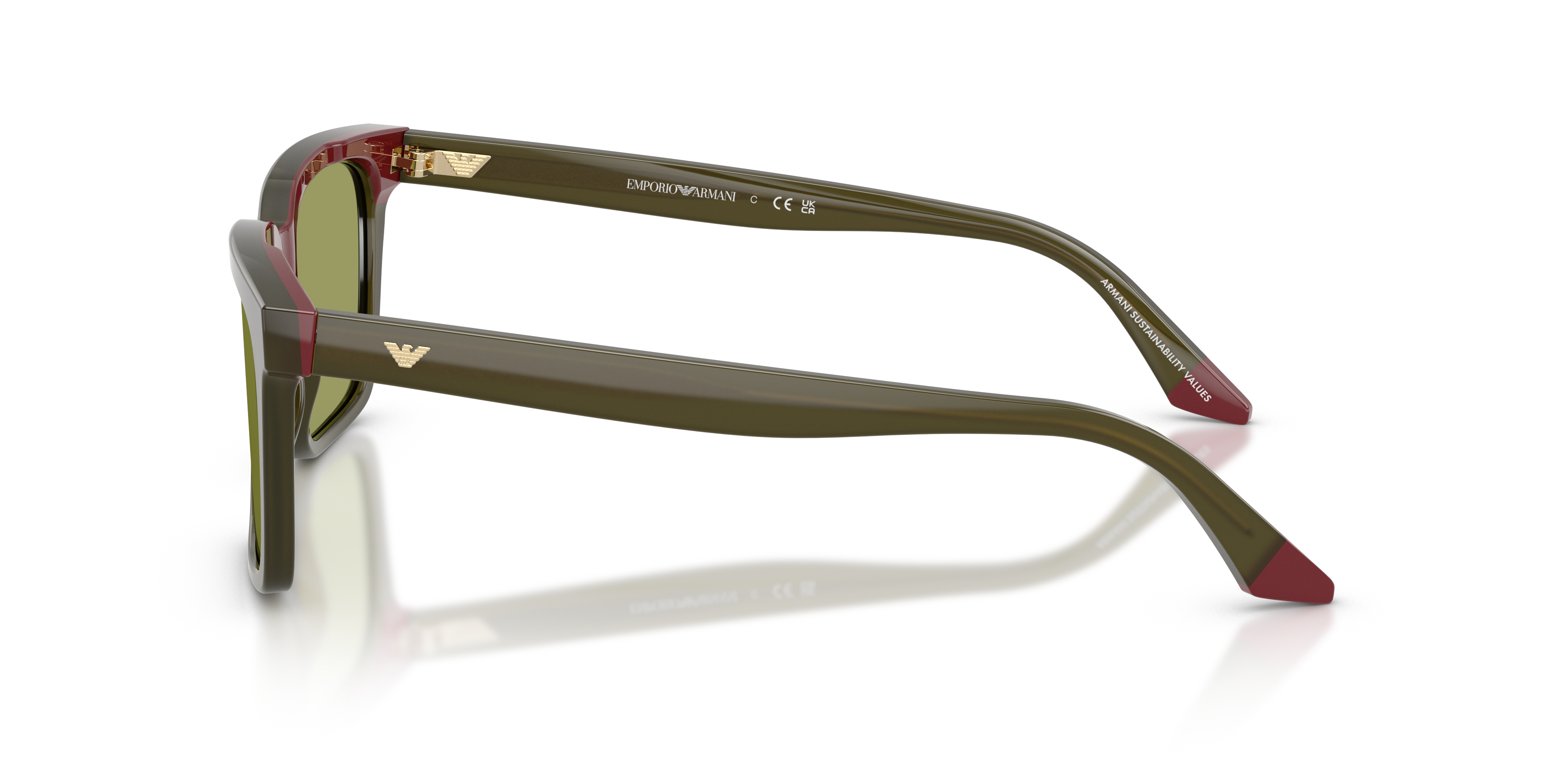 Emporio Armani EA4260 63162A