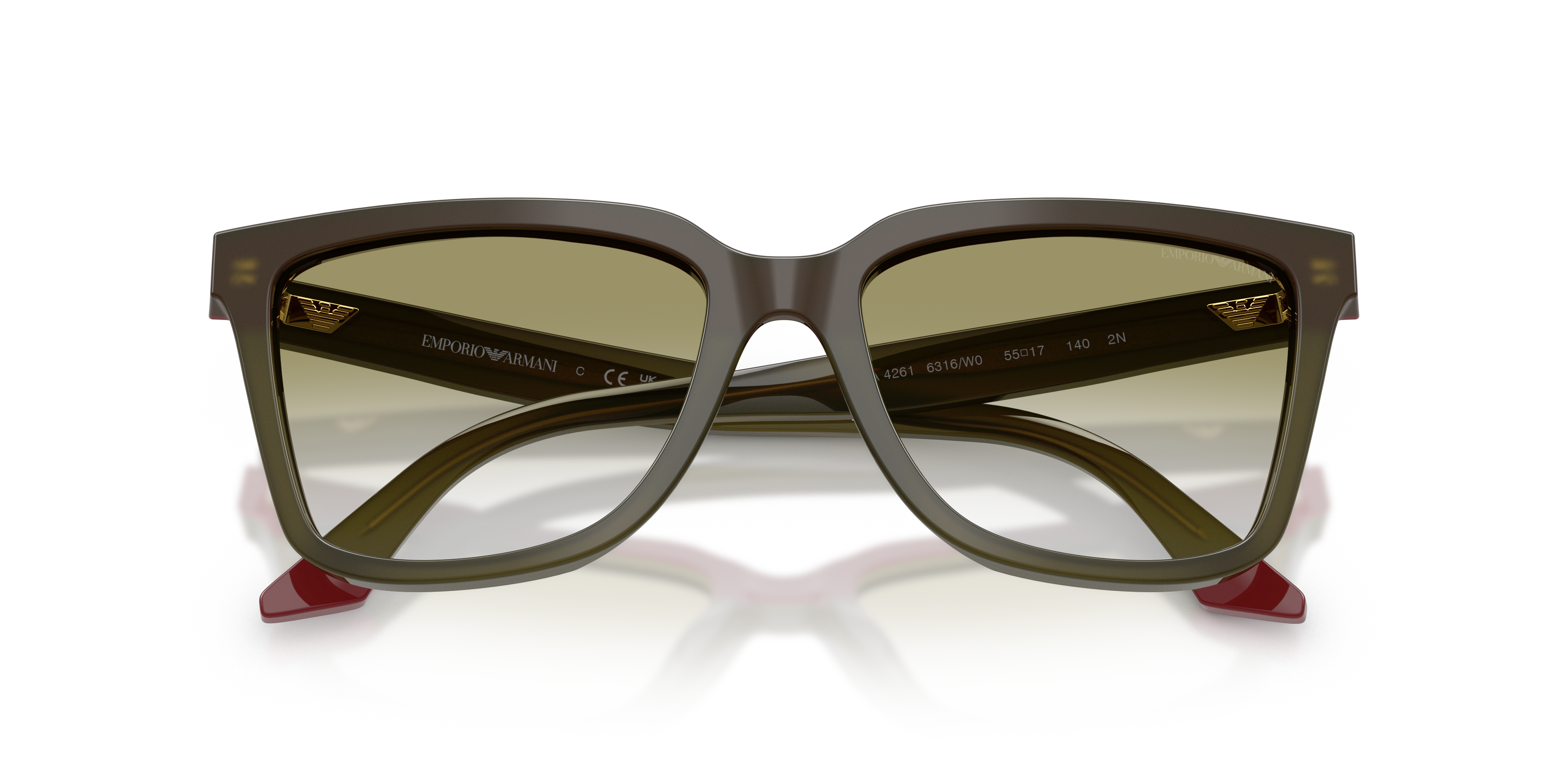 Emporio Armani EA4261 6316W0