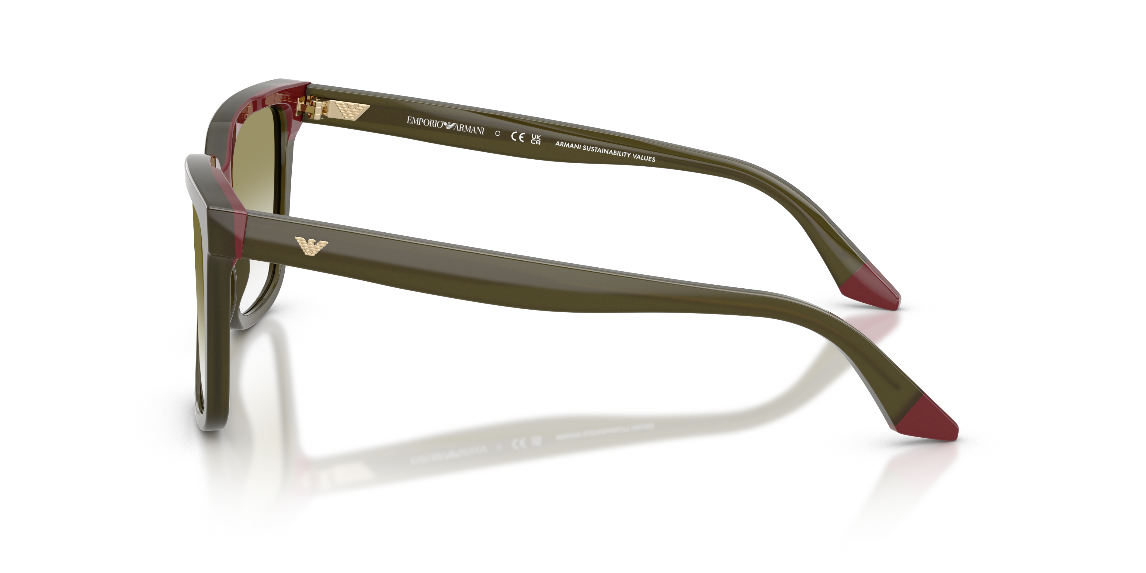 Emporio Armani EA4261 6316W0