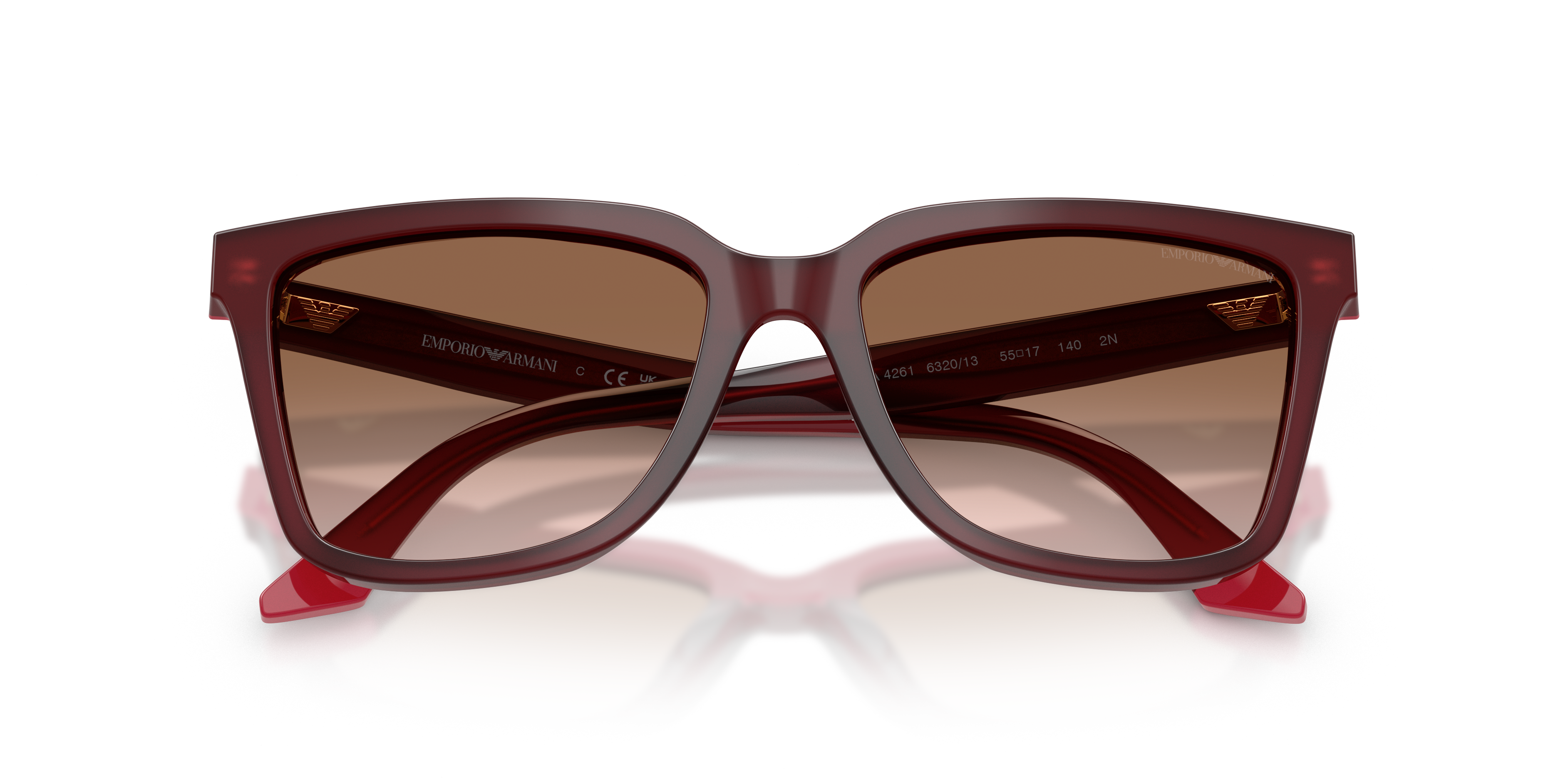 Emporio Armani EA4261 632013