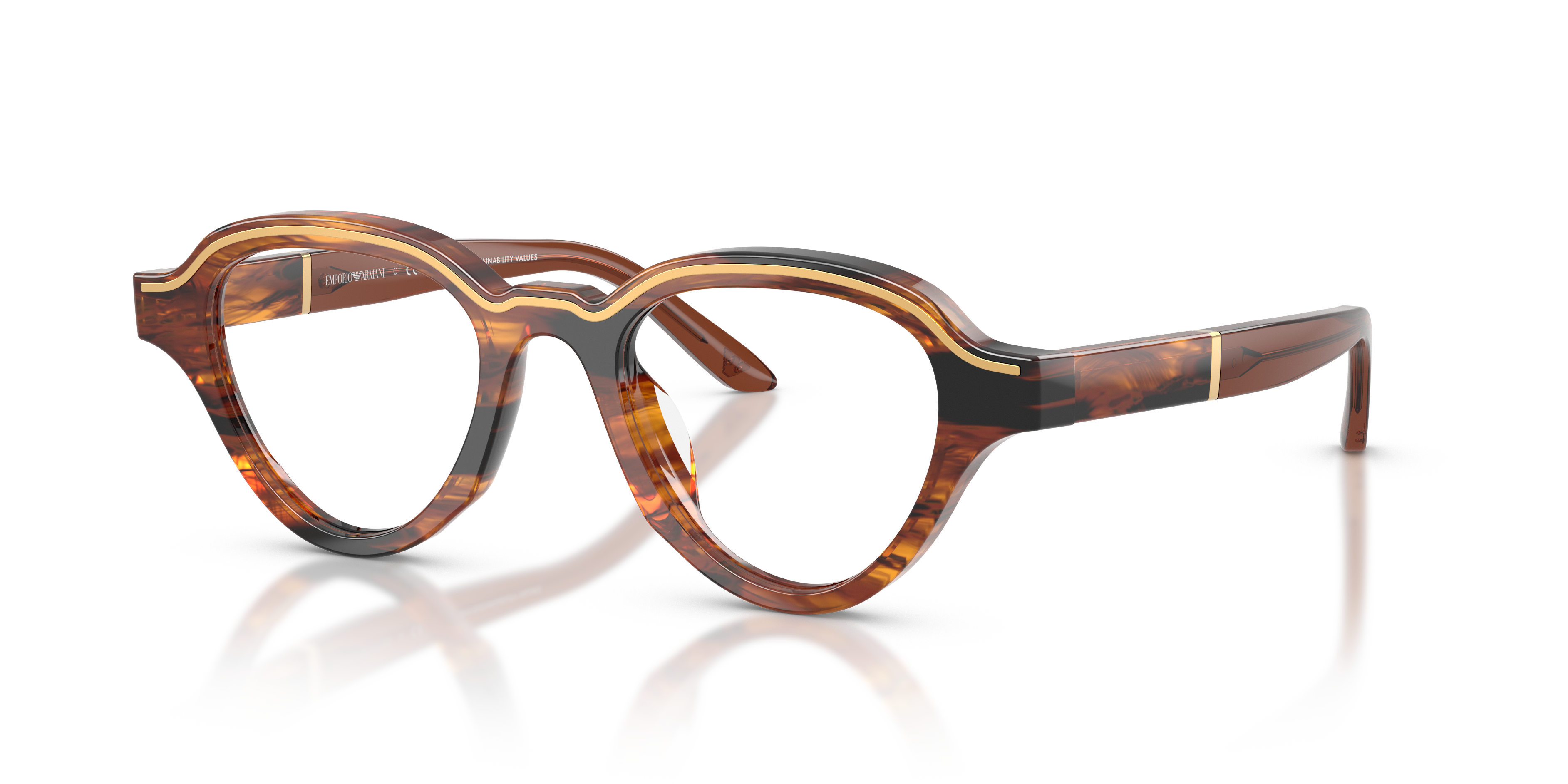 Emporio Armani EA4264U 63391W