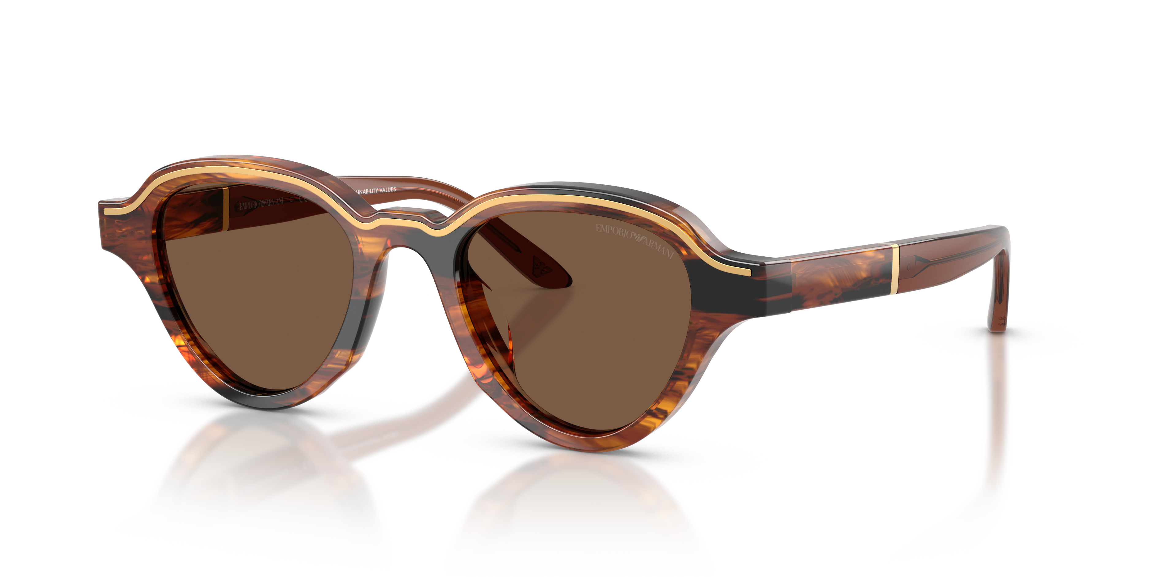 Emporio Armani EA4264U 633973