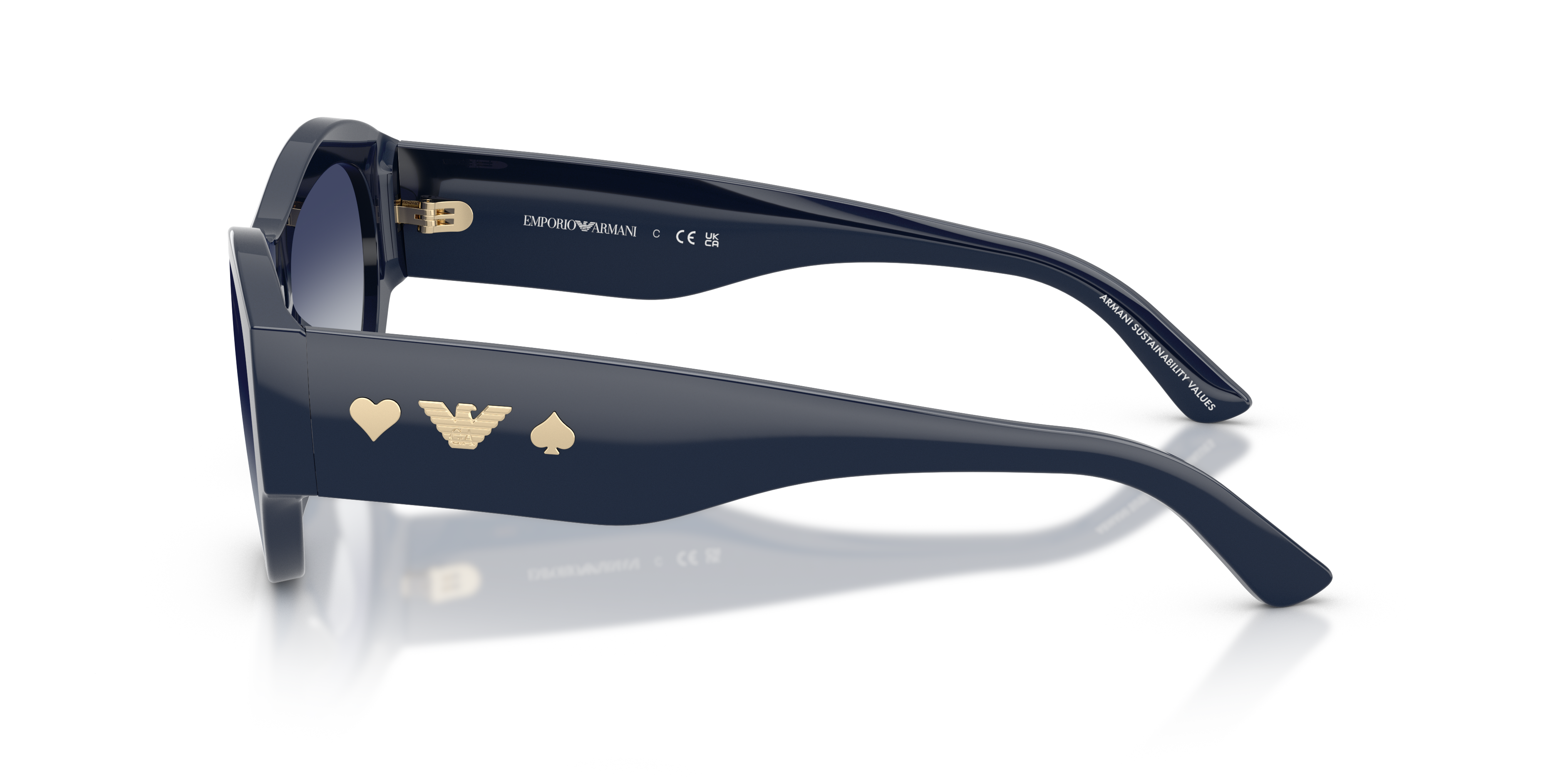 Emporio Armani EA4265U 60398S