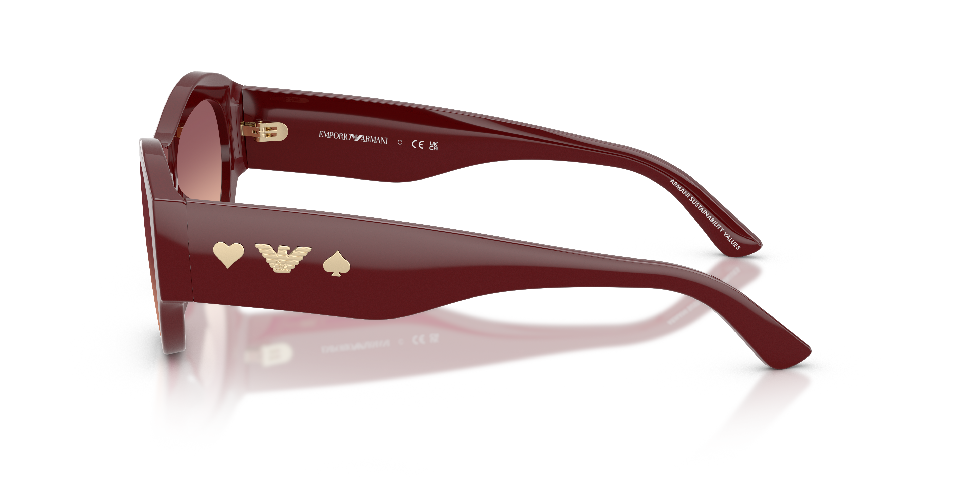 Emporio Armani EA4265U 63238D