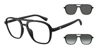 Emporio Armani EA4279U 50011W