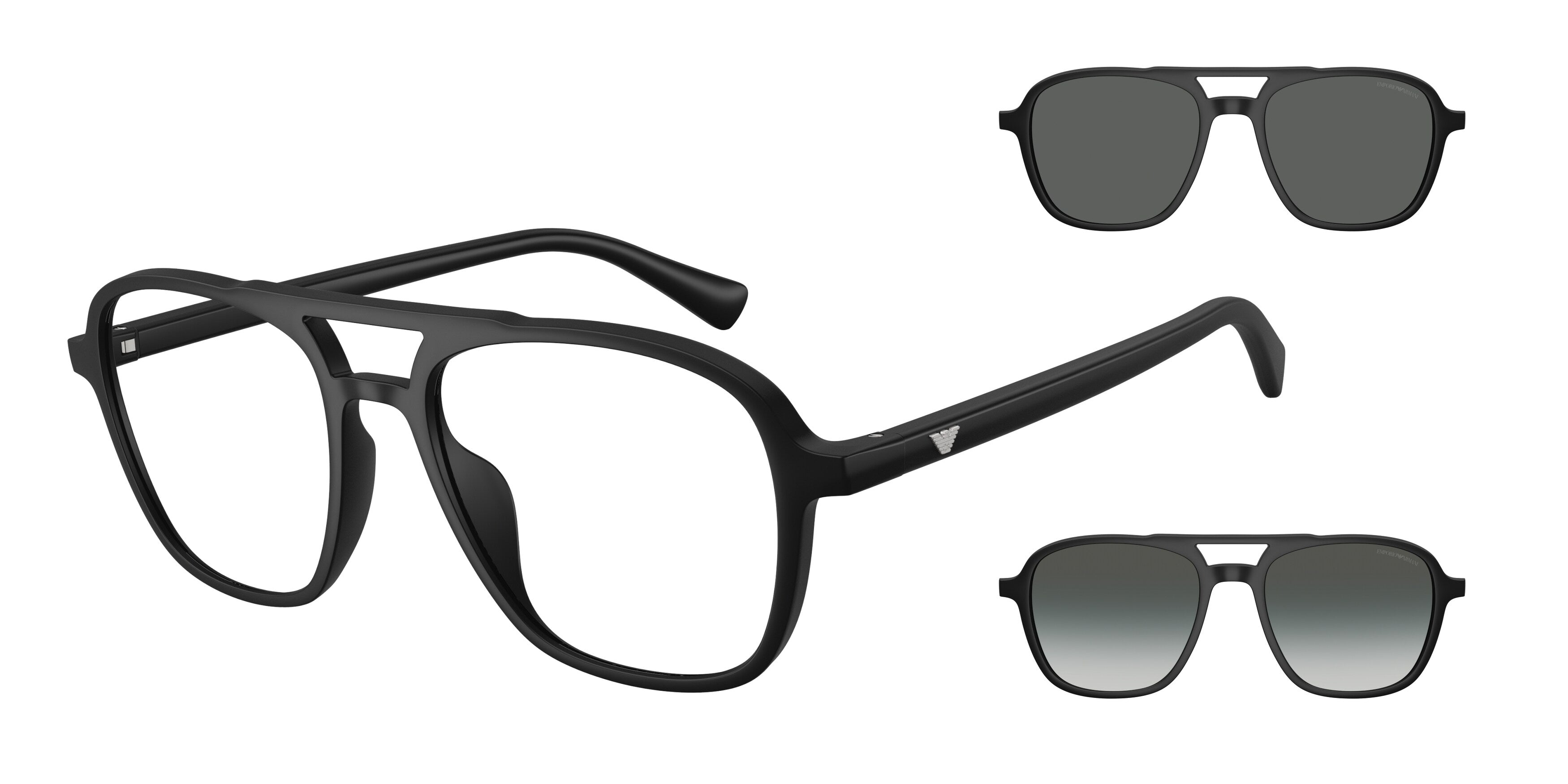 Emporio Armani EA4279U 50011W
