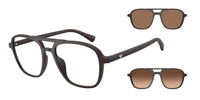 Emporio Armani EA4279U 58581W