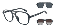 Emporio Armani EA4279U 64501W