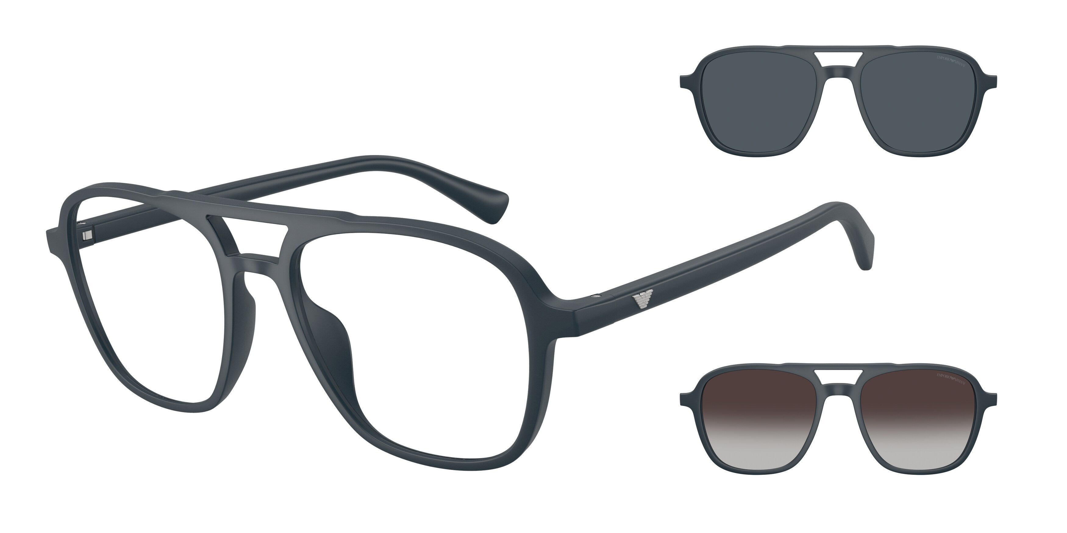 Emporio Armani EA4279U 64501W