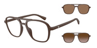 Emporio Armani EA4279U 64511W