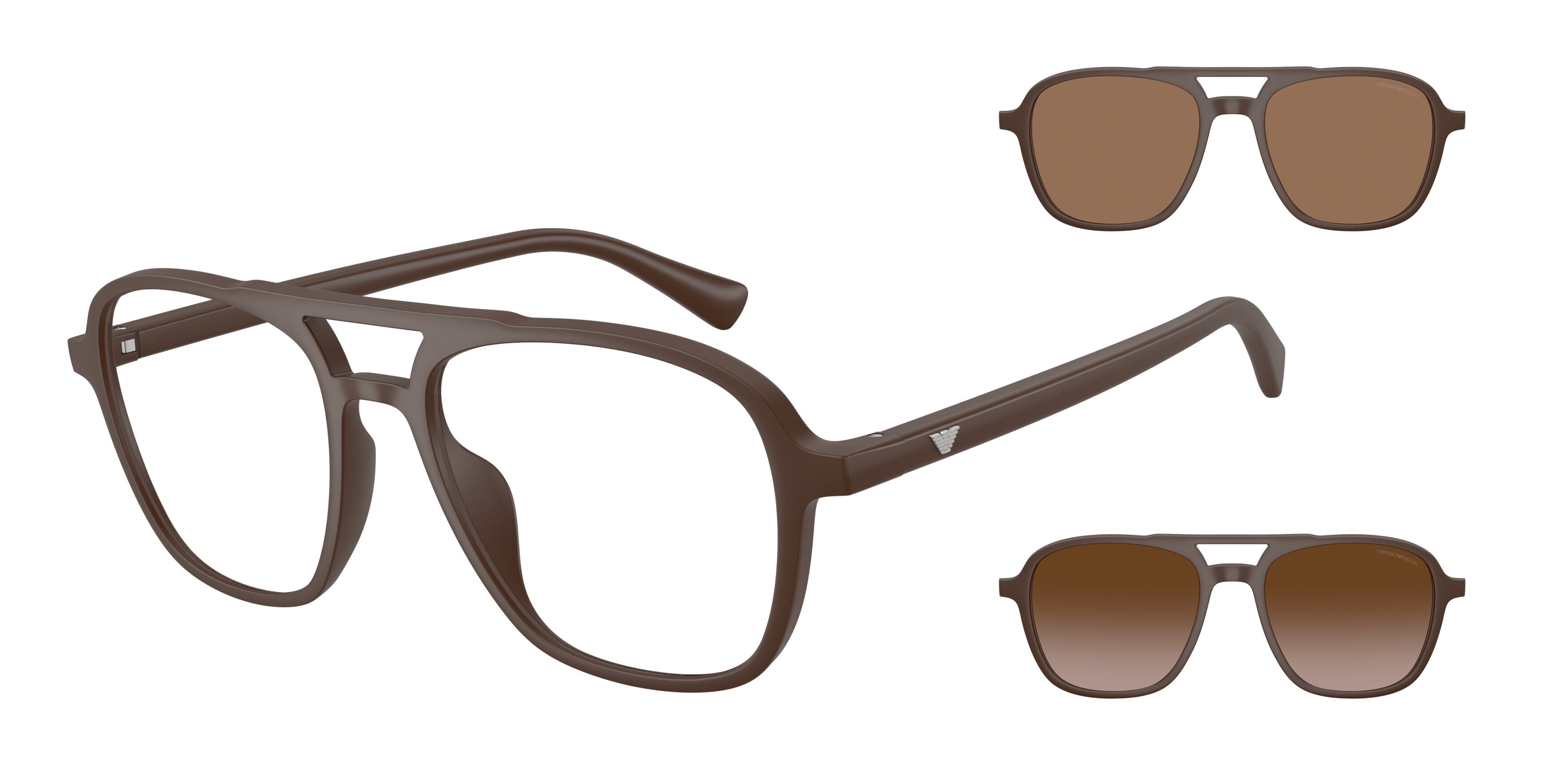 Emporio Armani EA4279U 64511W