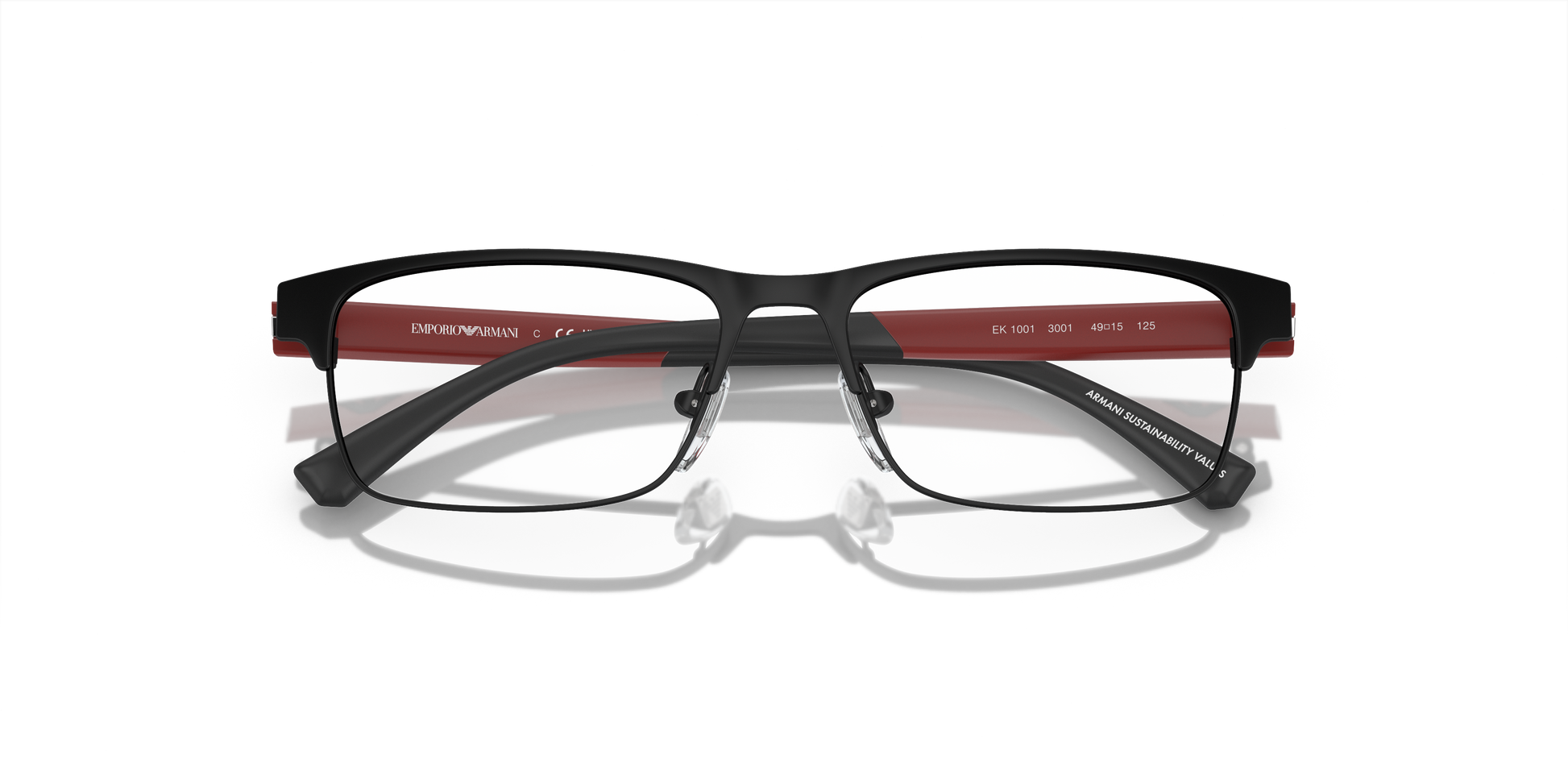 Emporio Armani EK1001 3001 49