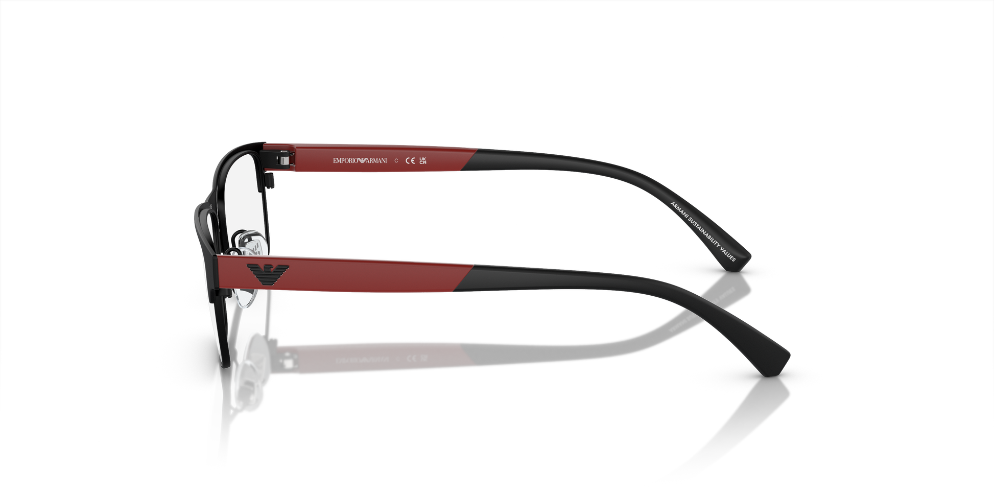 Emporio Armani EK1001 3001 49