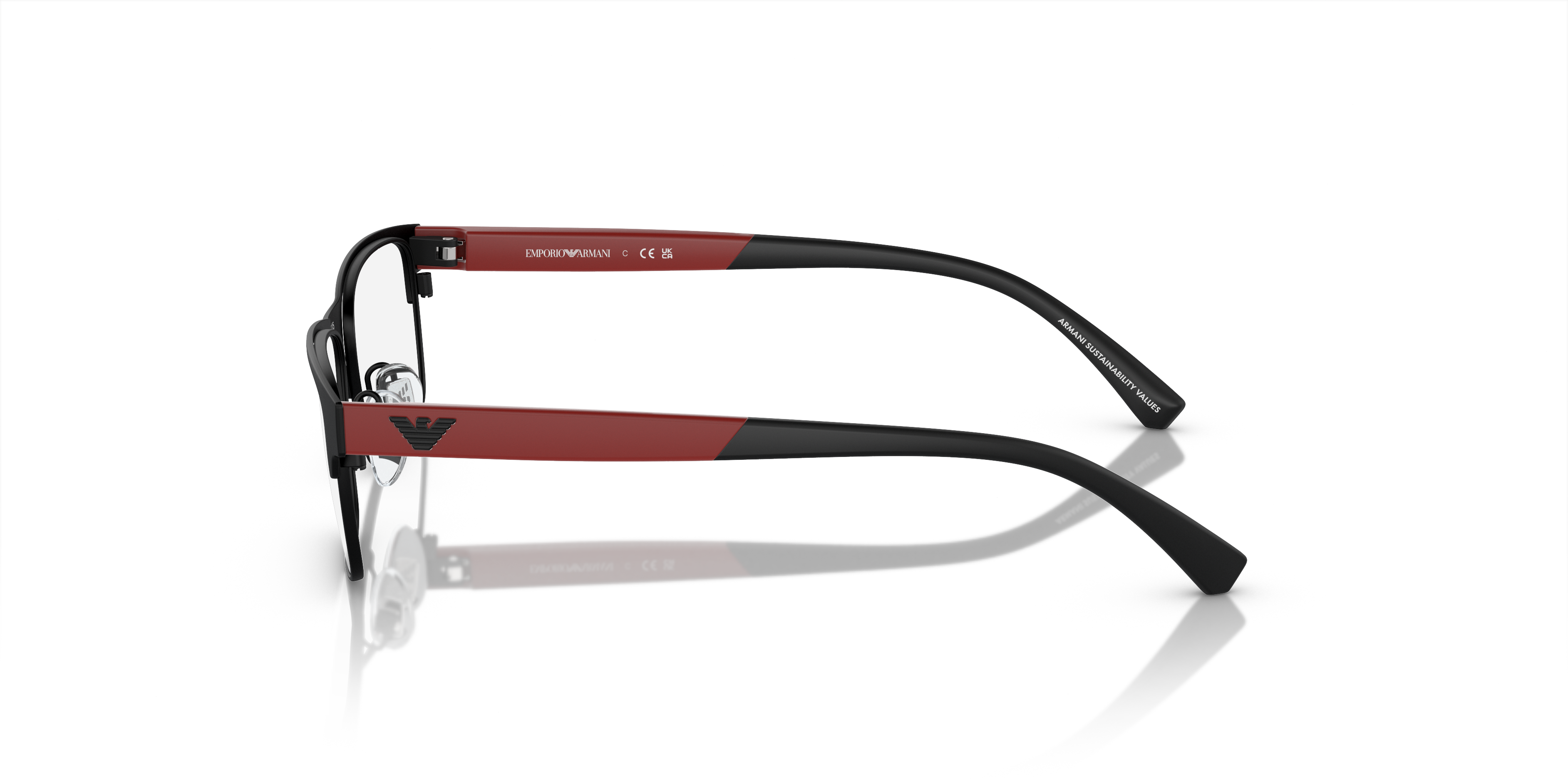 Emporio Armani EK1001 3001 49