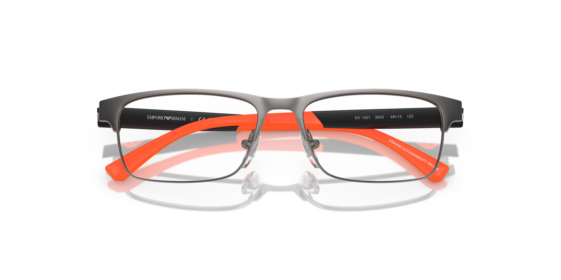 Emporio Armani EK1001 3003 47