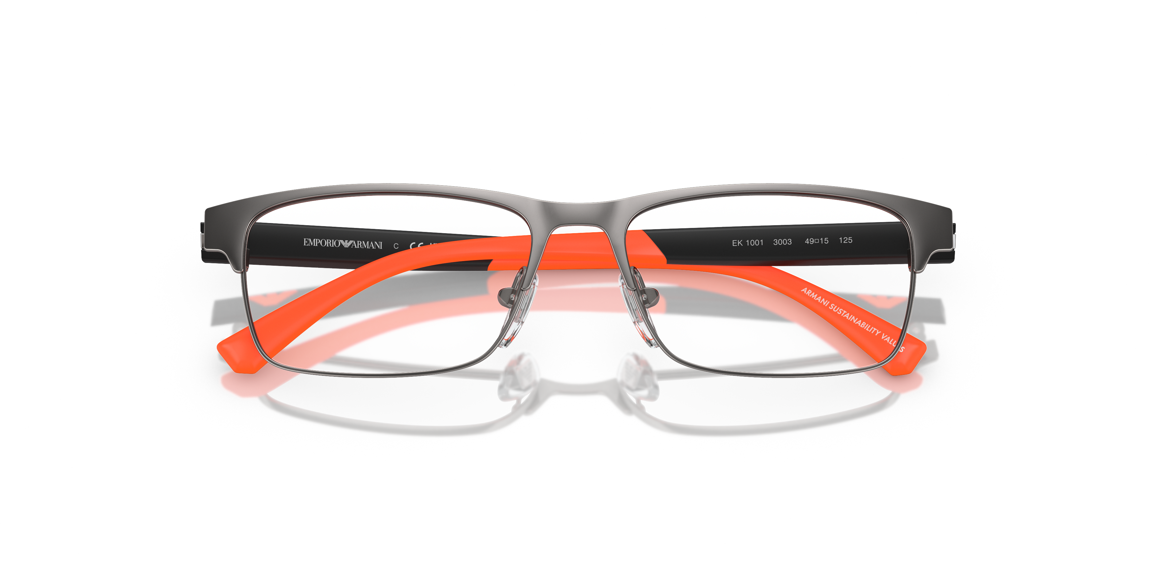 Emporio Armani EK1001 3003 47