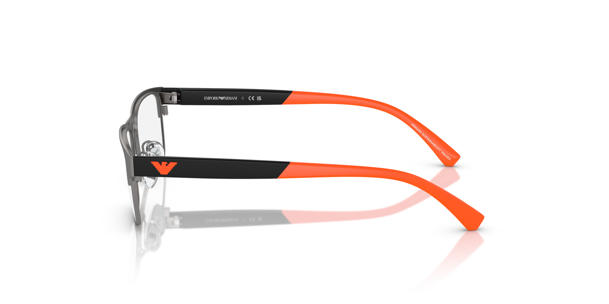 Emporio Armani EK1001 3003 47