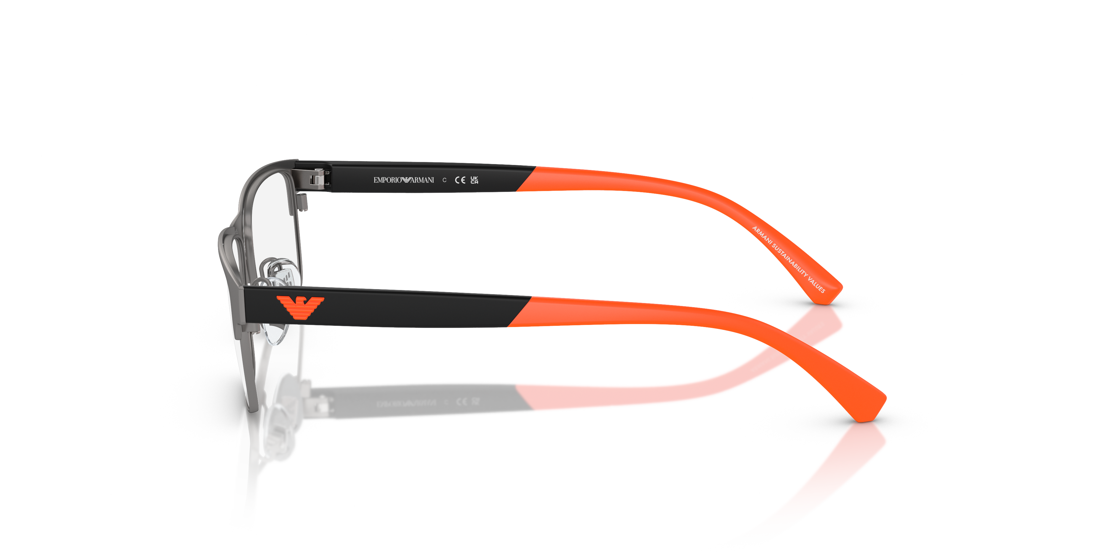 Emporio Armani EK1001 3003 47