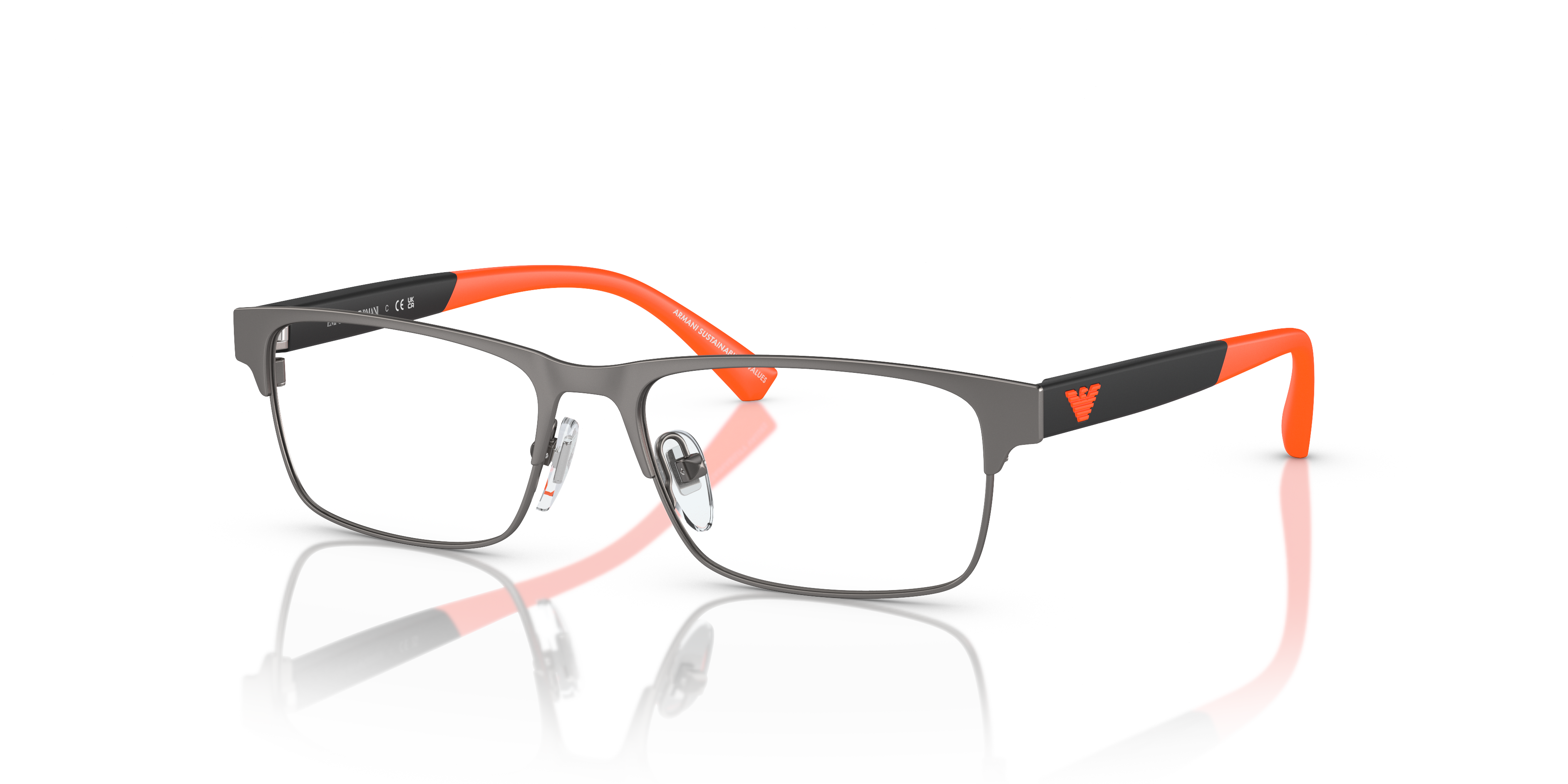 Emporio Armani EK1001 3003 47