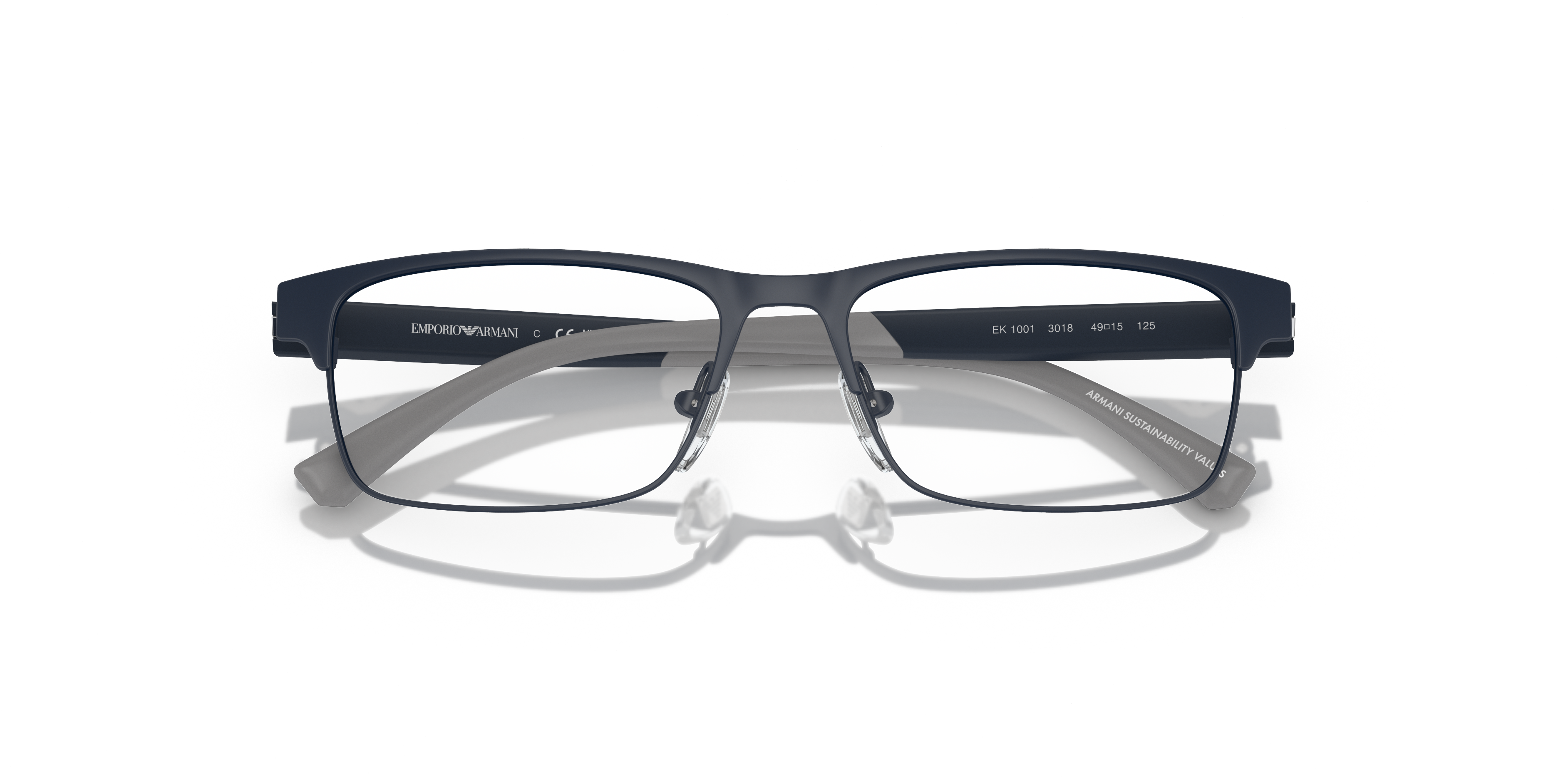 Emporio Armani EK1001 3018 49