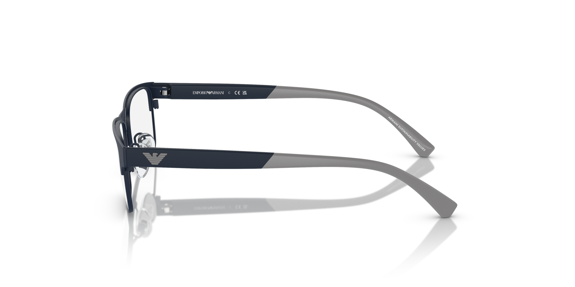 Emporio Armani EK1001 3018 49