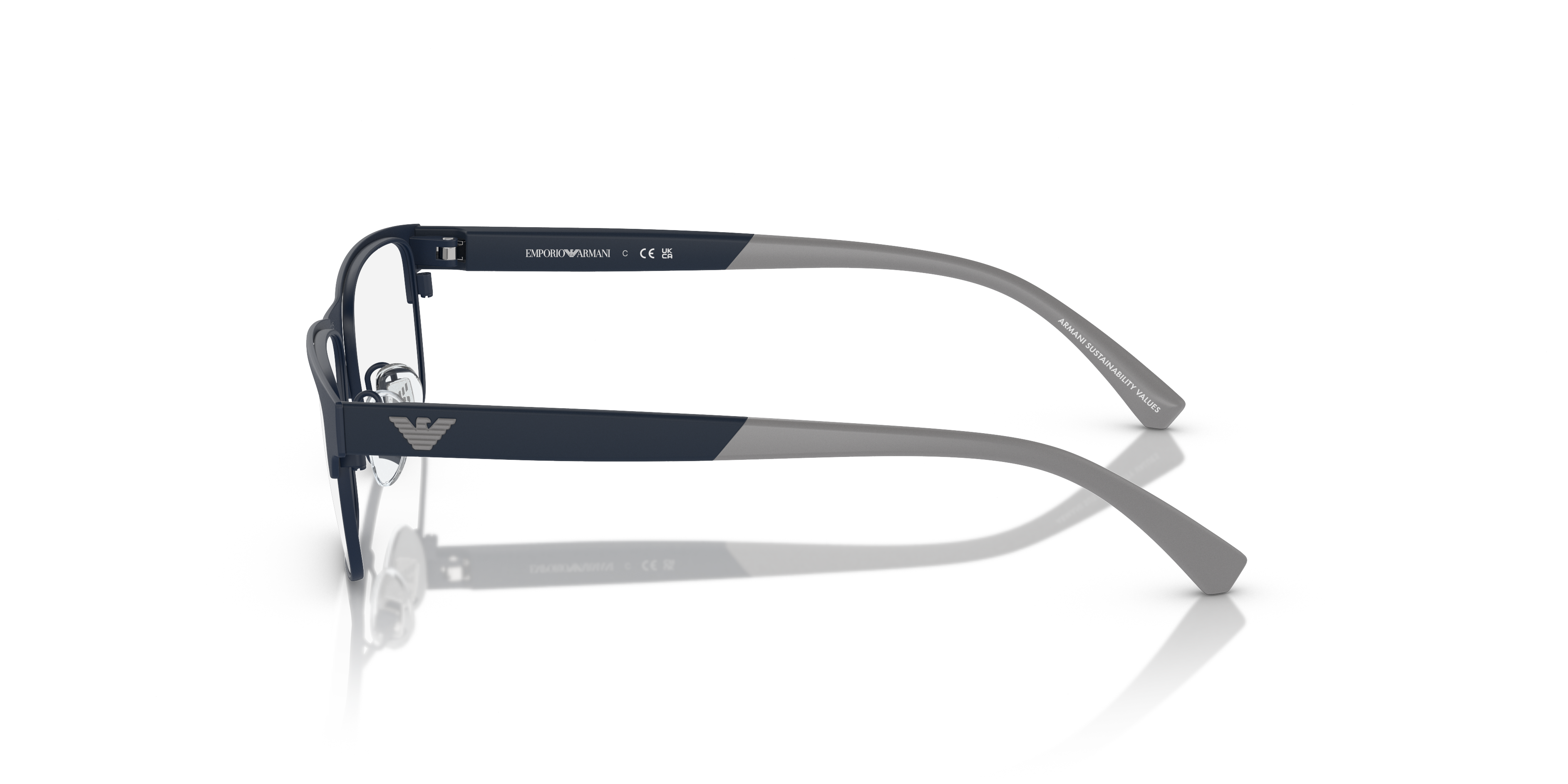 Emporio Armani EK1001 3018 49