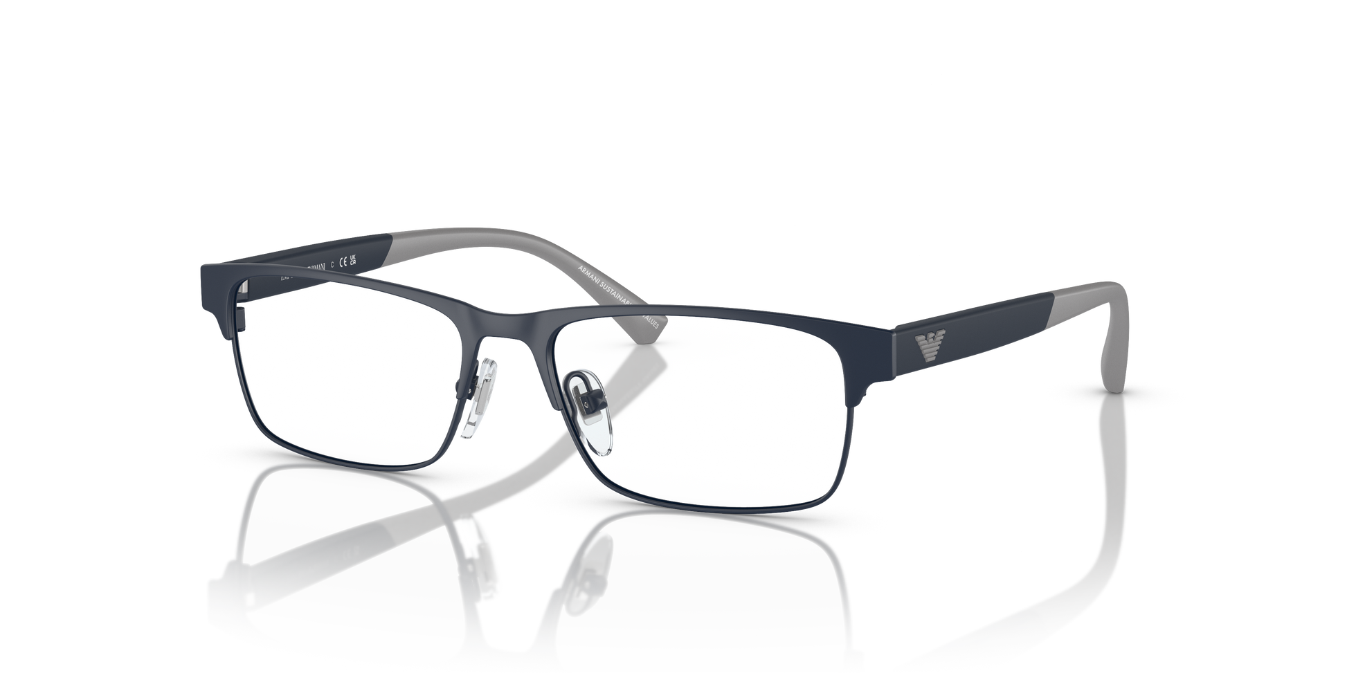 Emporio Armani EK1001 3018 49