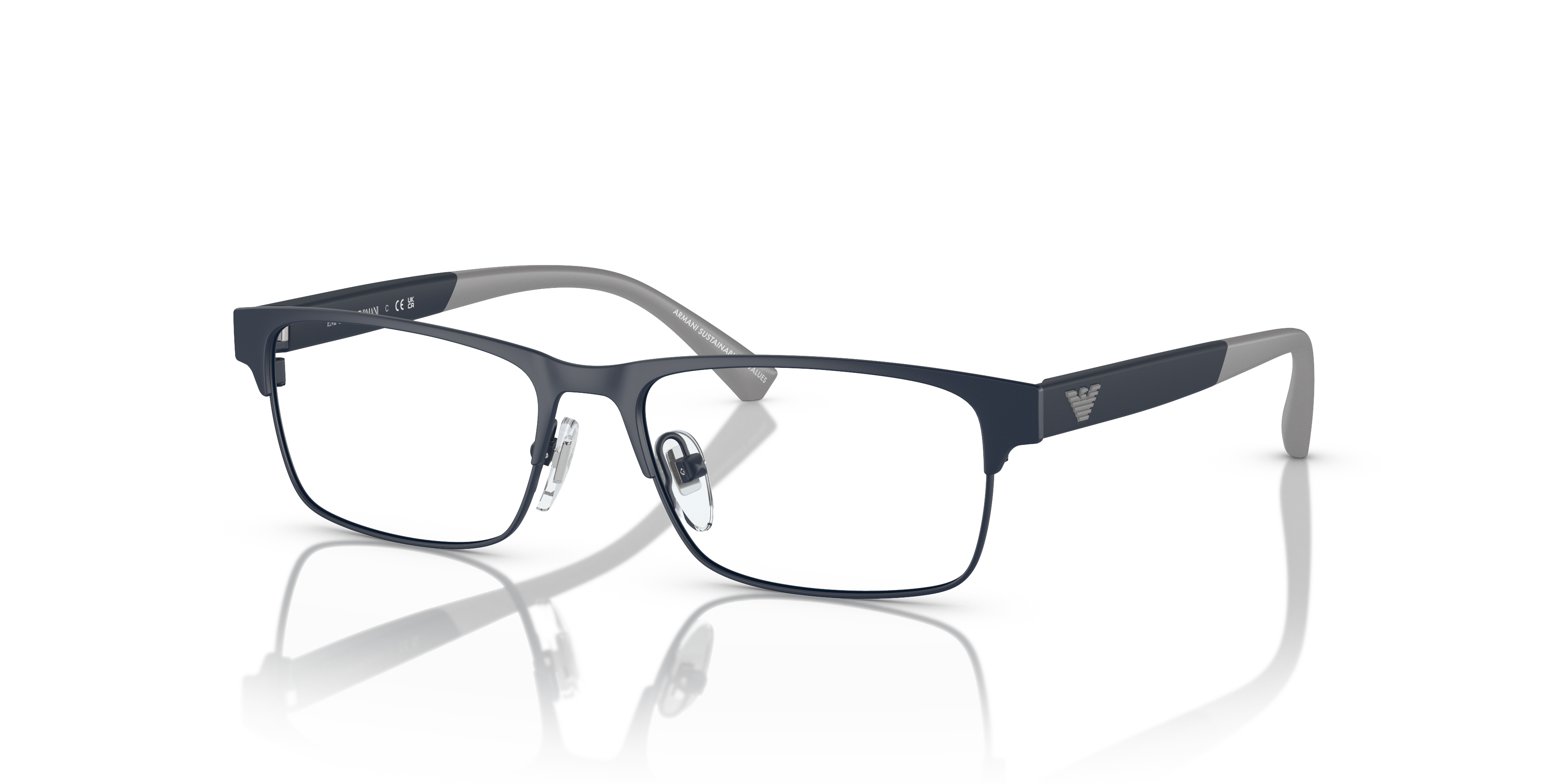 Emporio Armani EK1001 3018 49