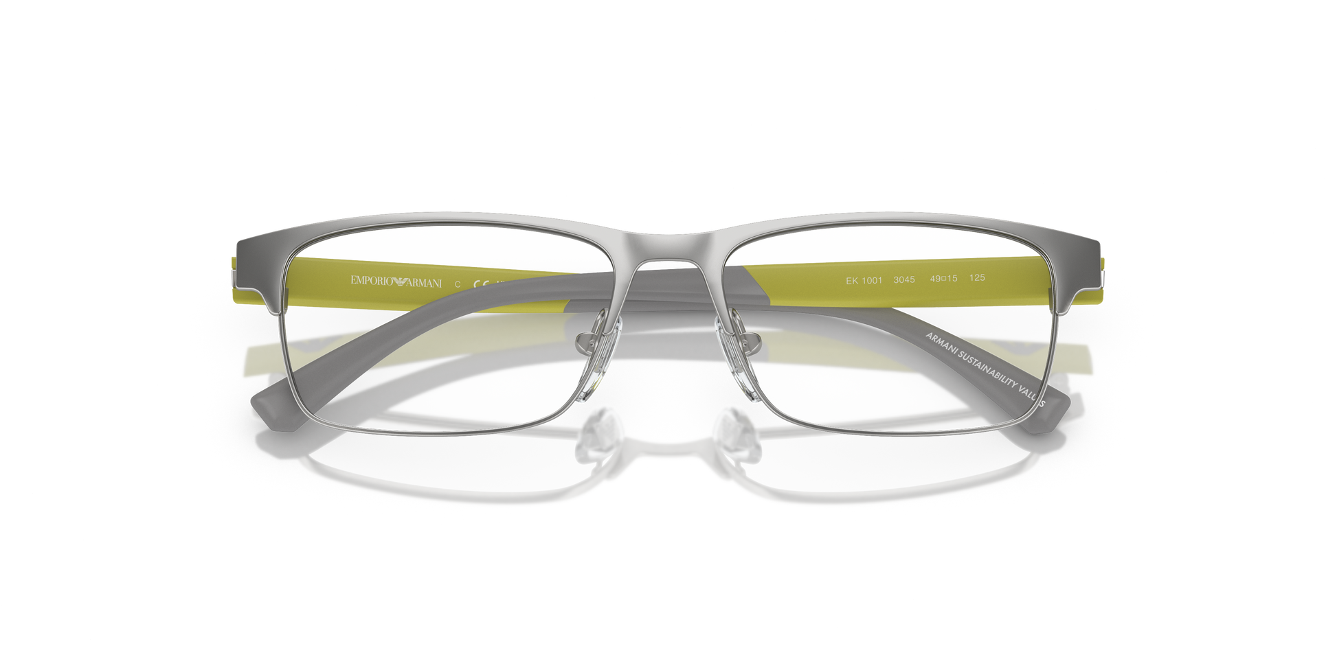 Emporio Armani EK1001 3045 49