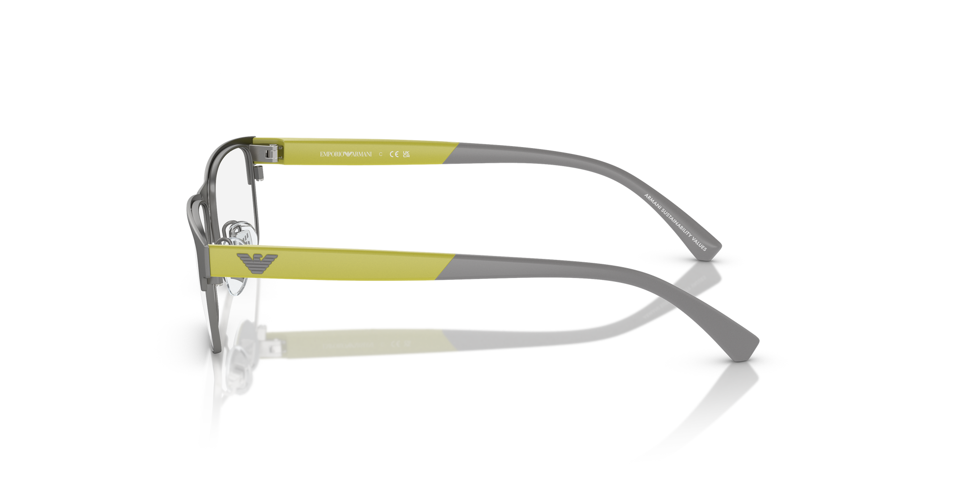 Emporio Armani EK1001 3045 49