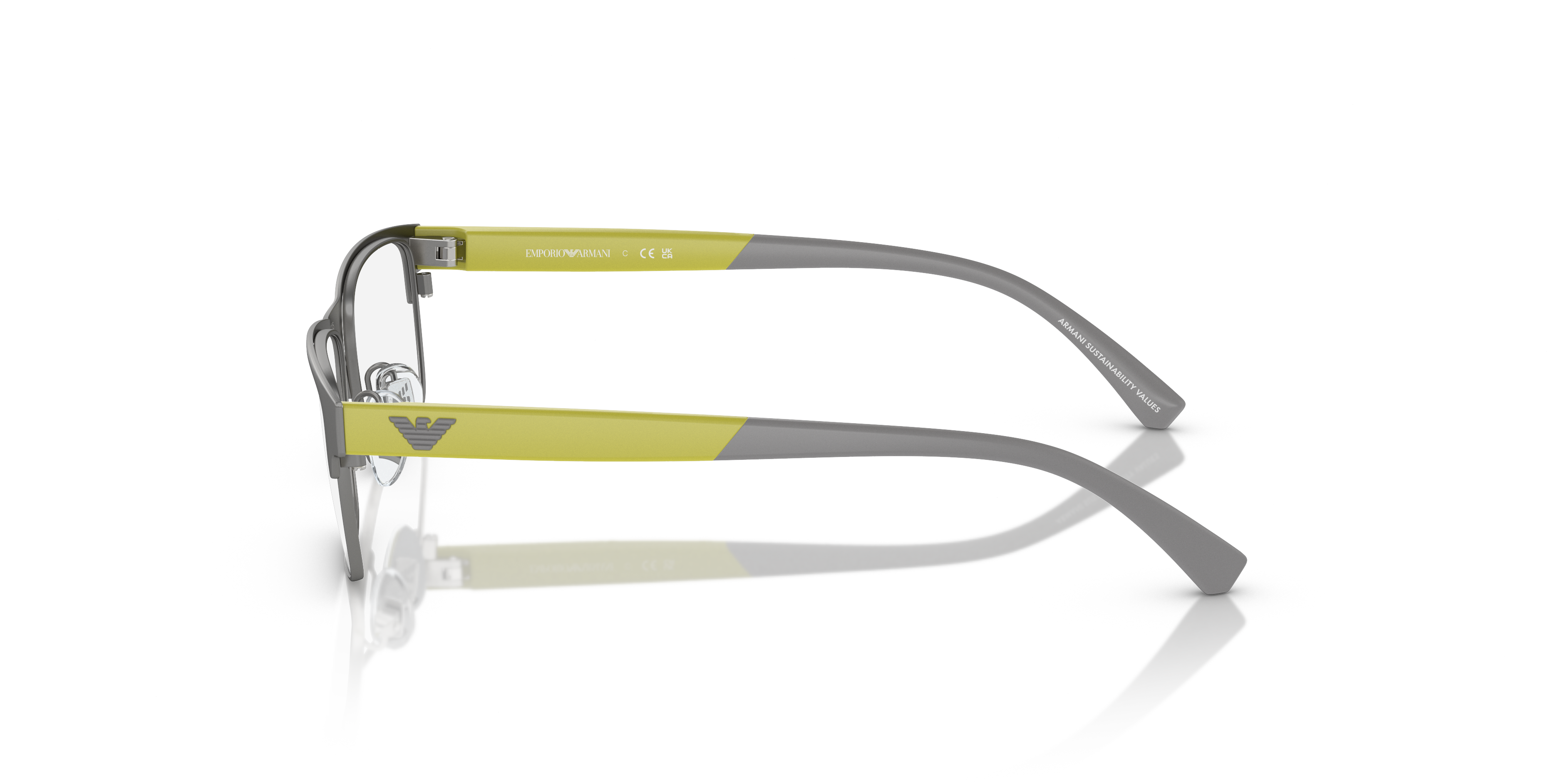 Emporio Armani EK1001 3045 49
