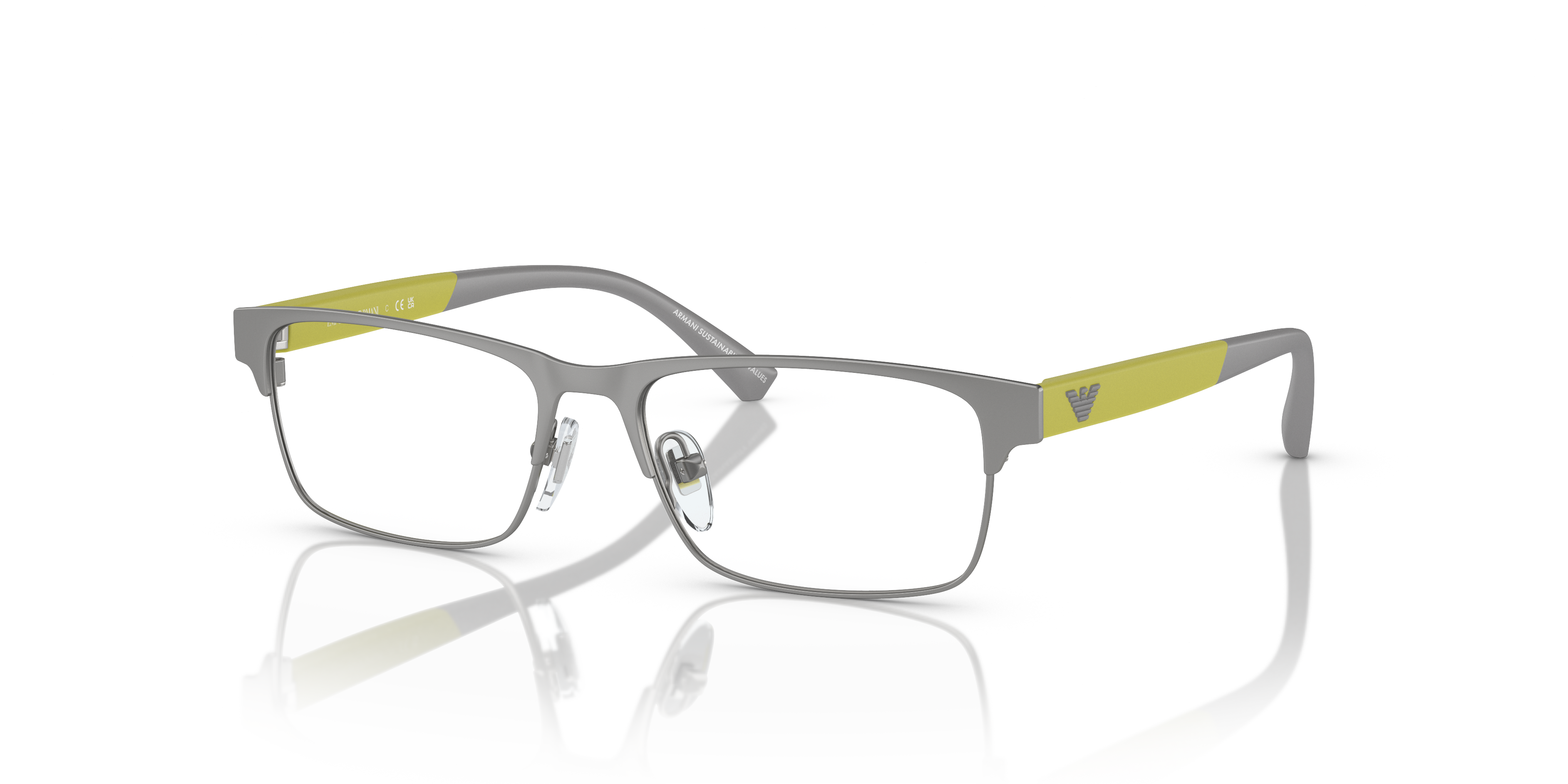 Emporio Armani EK1001 3045 49