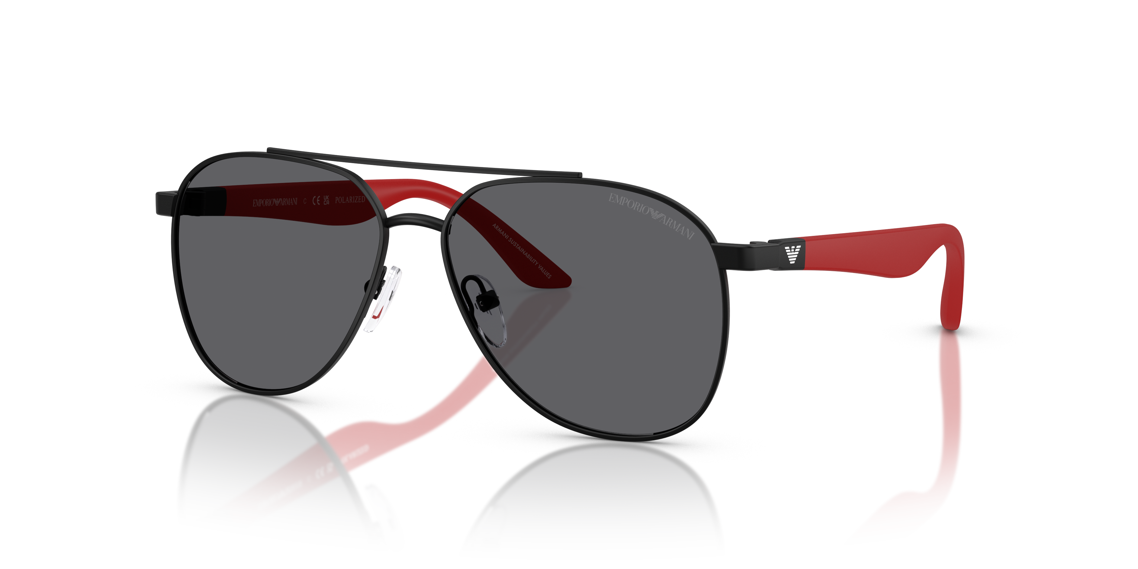 Emporio Armani EK2001 3001T3 53