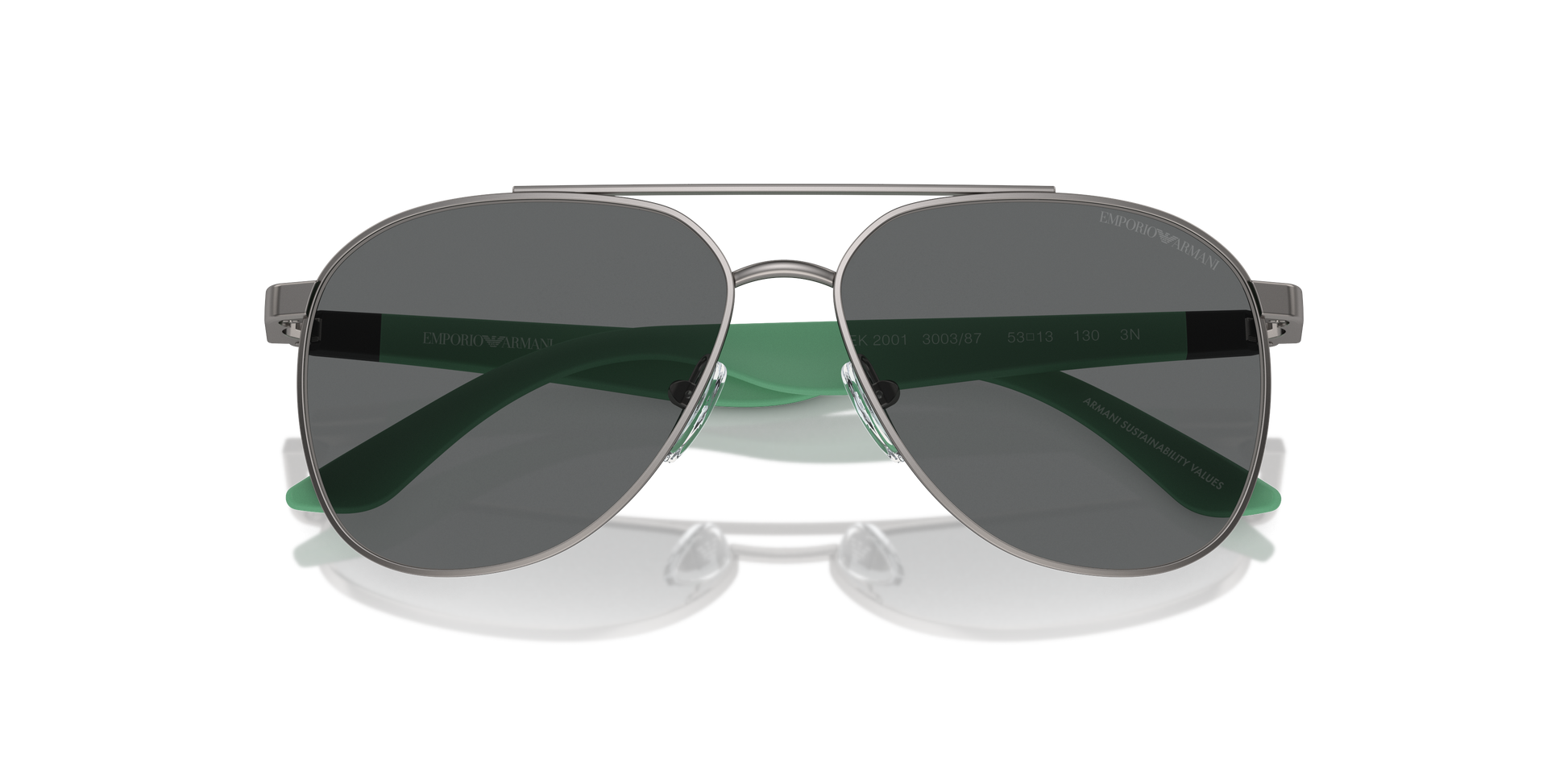 Emporio Armani EK2001 300387 53